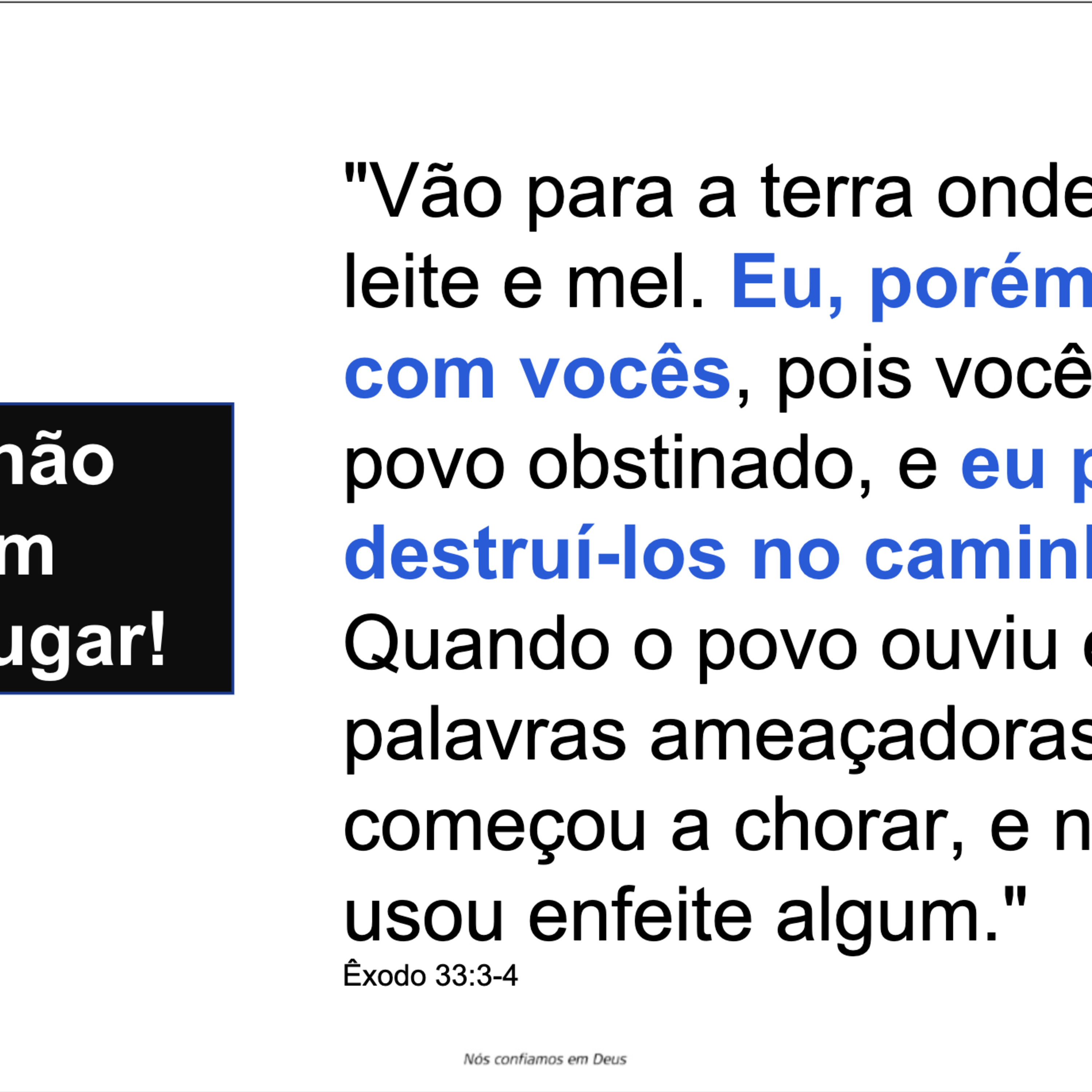 Acelere pra Vencer