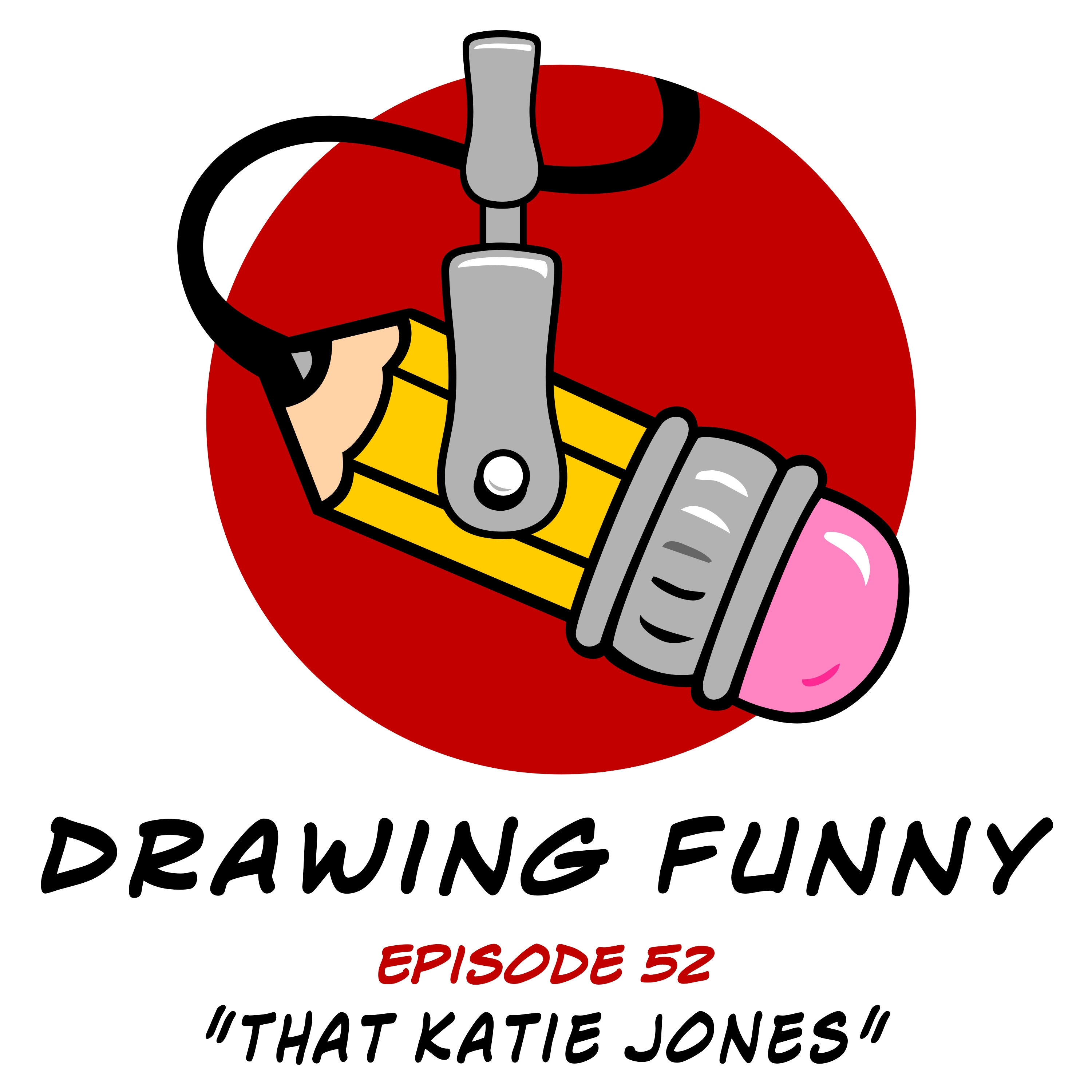 Drawing Funny
