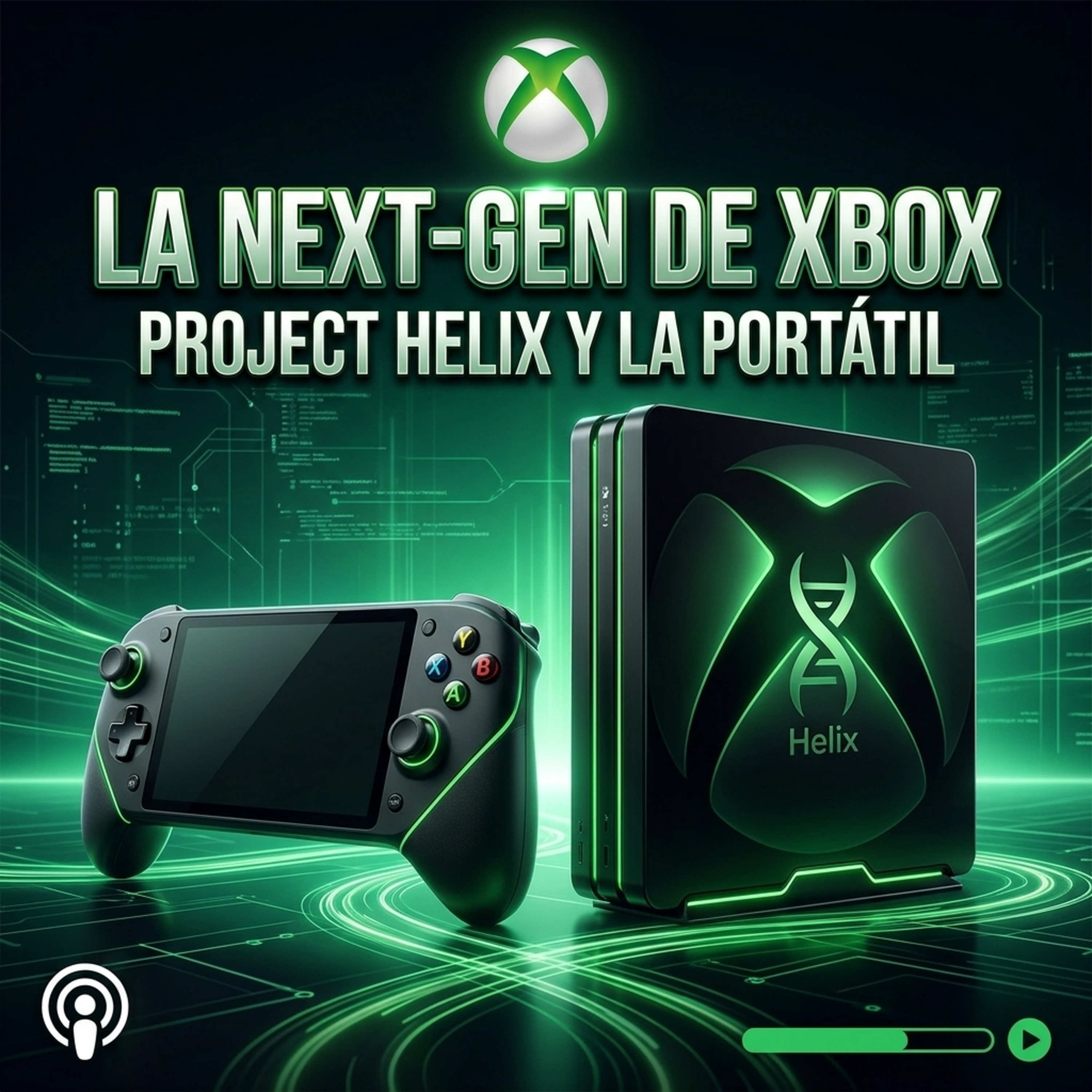 Portada de Rootgamerss Podcast