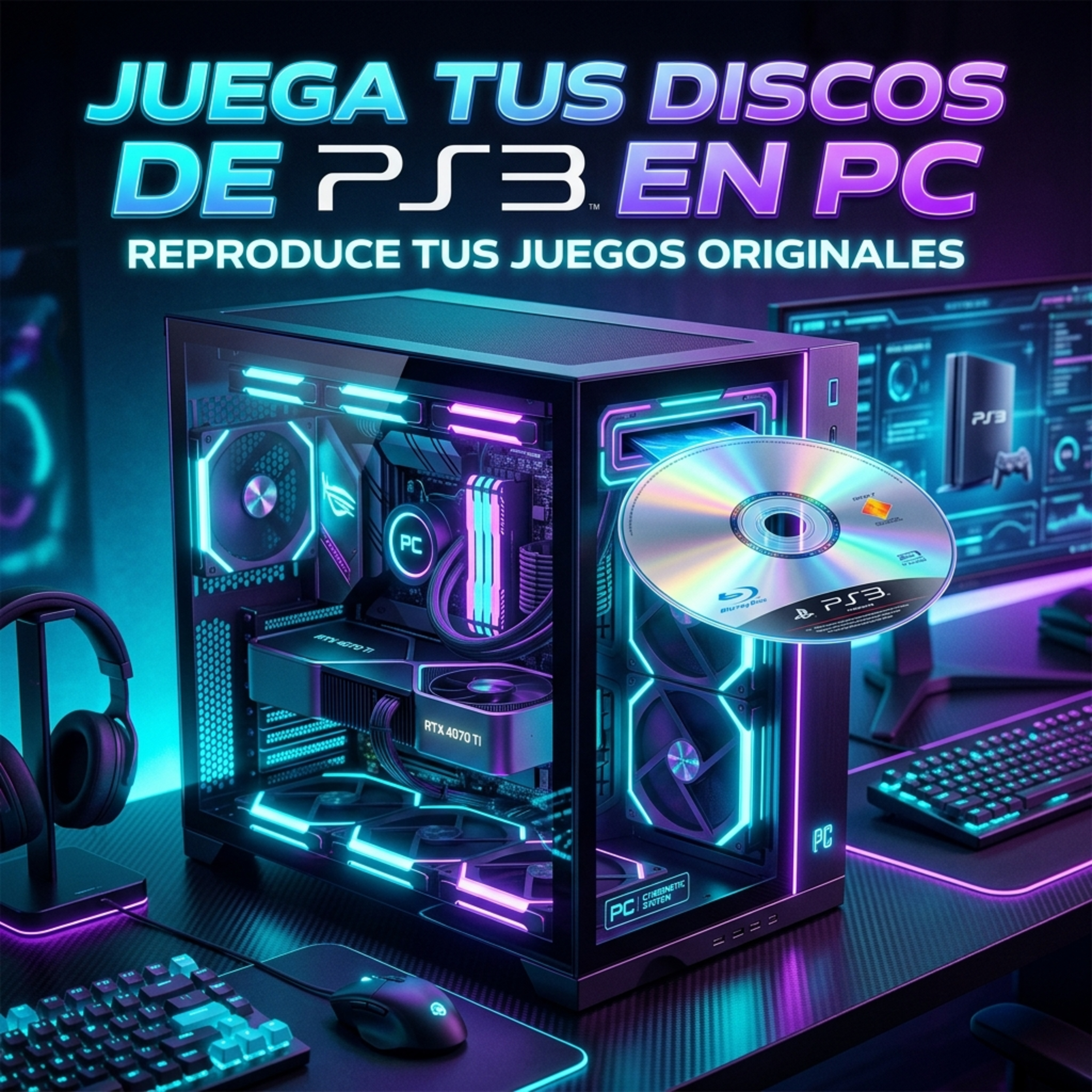 Portada de Rootgamerss Podcast