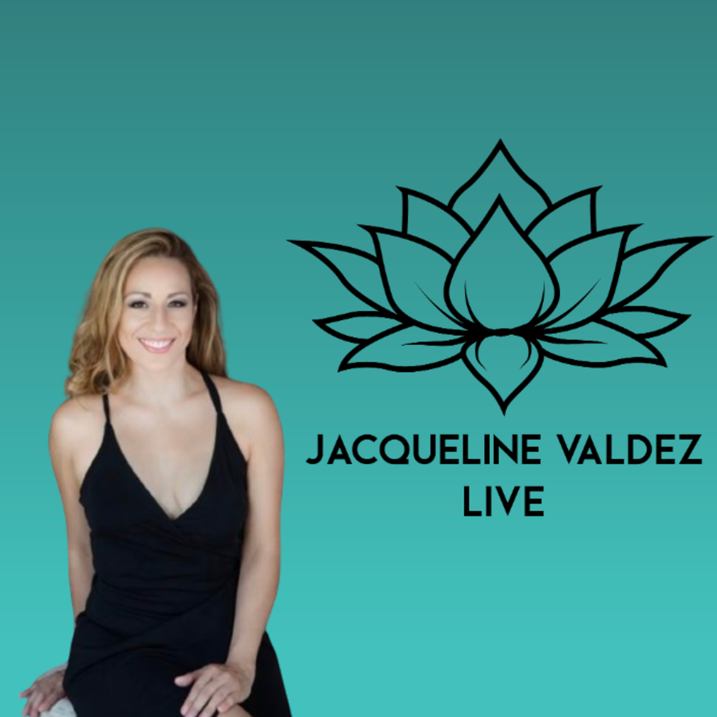 Leading Ladies of Logistix Interview on Sheen Talk with Jacqueline Valdez episode artwork