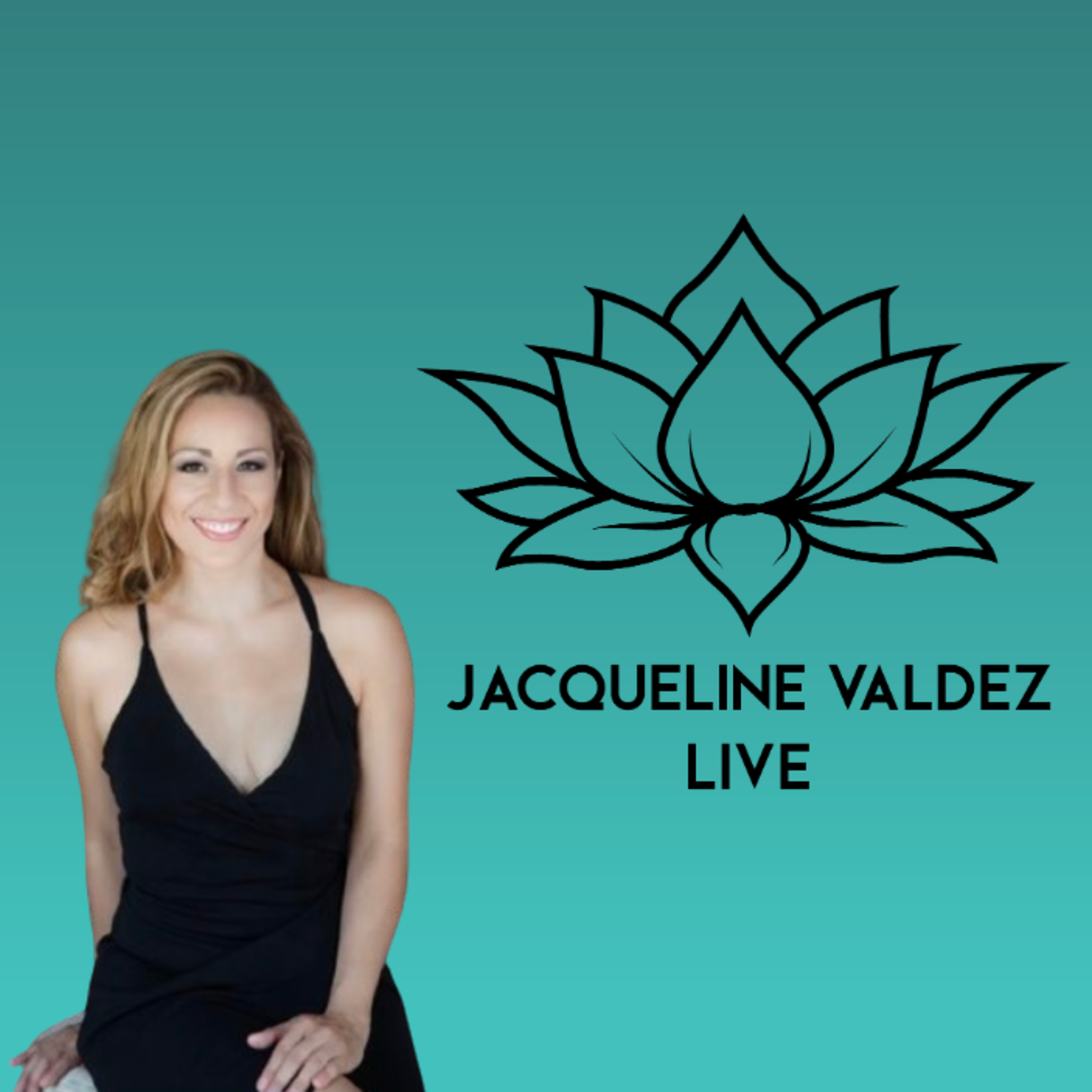 Charm La’ Donna Interview on Sheen Talk with Jacqueline Valdez episode artwork