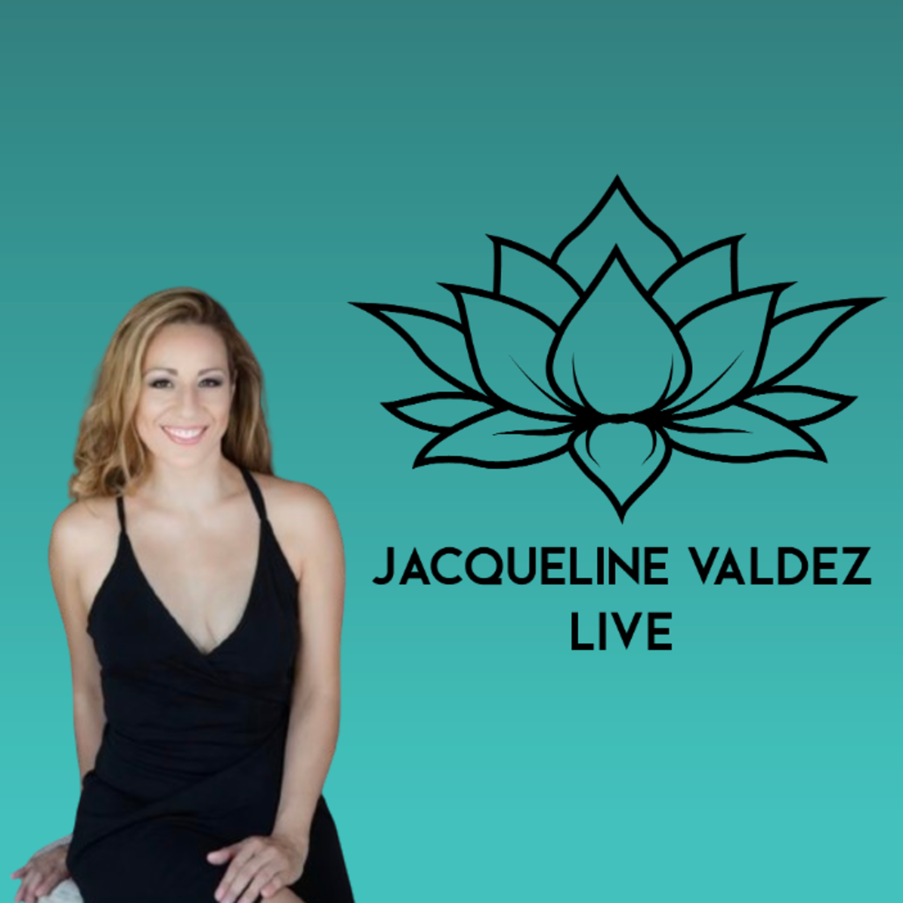 Remey Williams Interview on Sheen Talk with Jacqueline Valdez episode artwork