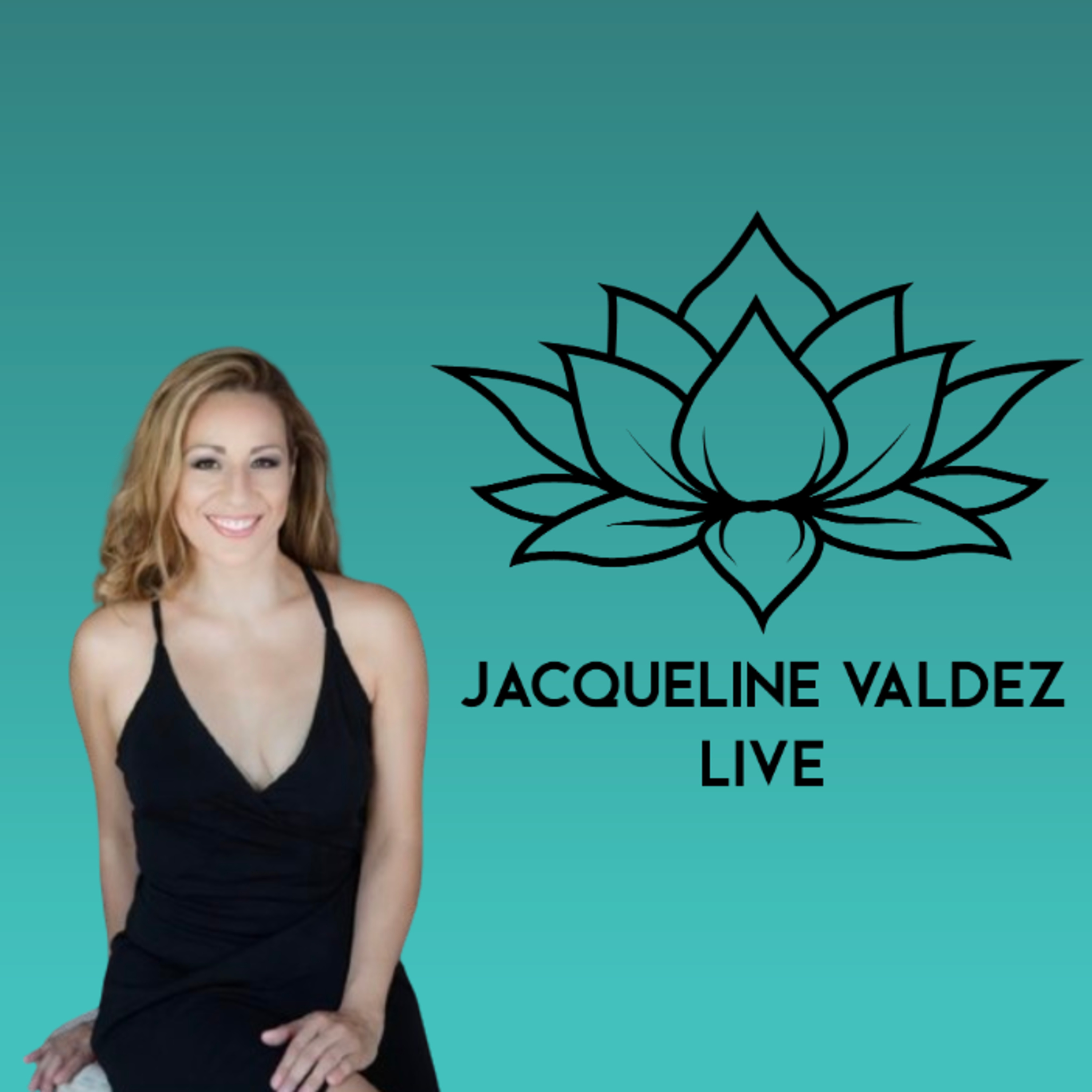 Bethany Gaskin of Bloveslife Interview on Sheen Talk with Jacqueline Valdez episode artwork