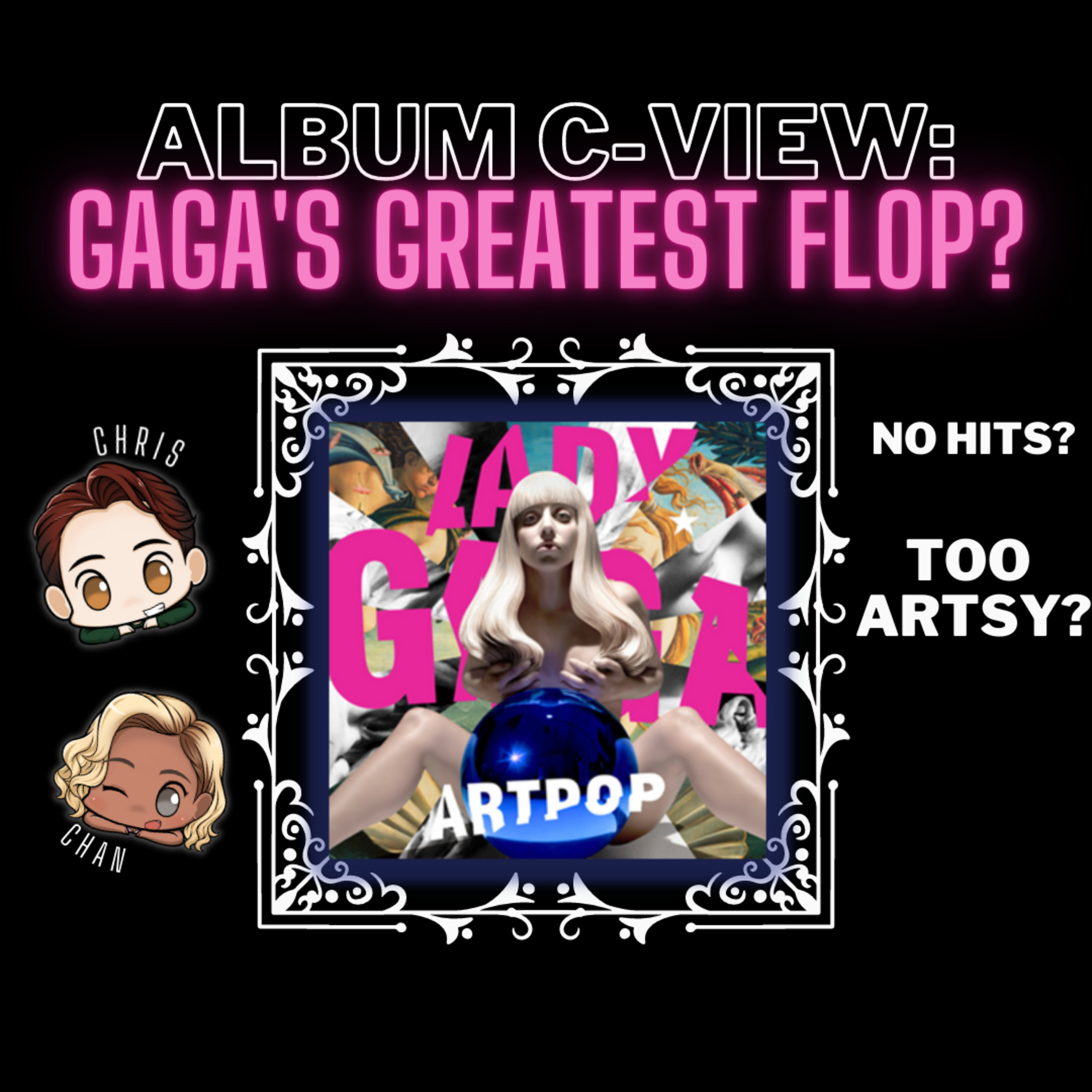 CCTV: The Nonstop Pop Show