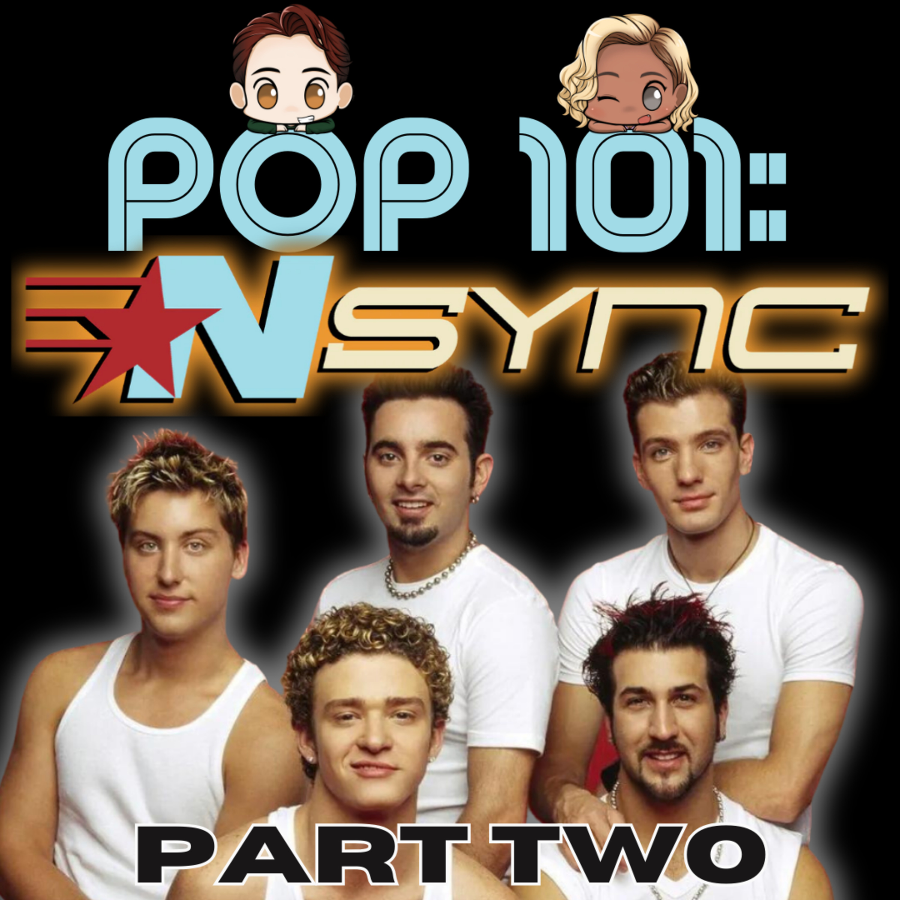 POP 101: A Guide to *NSYNC (Part 2) - Lawsuit & "No Strings Attached"