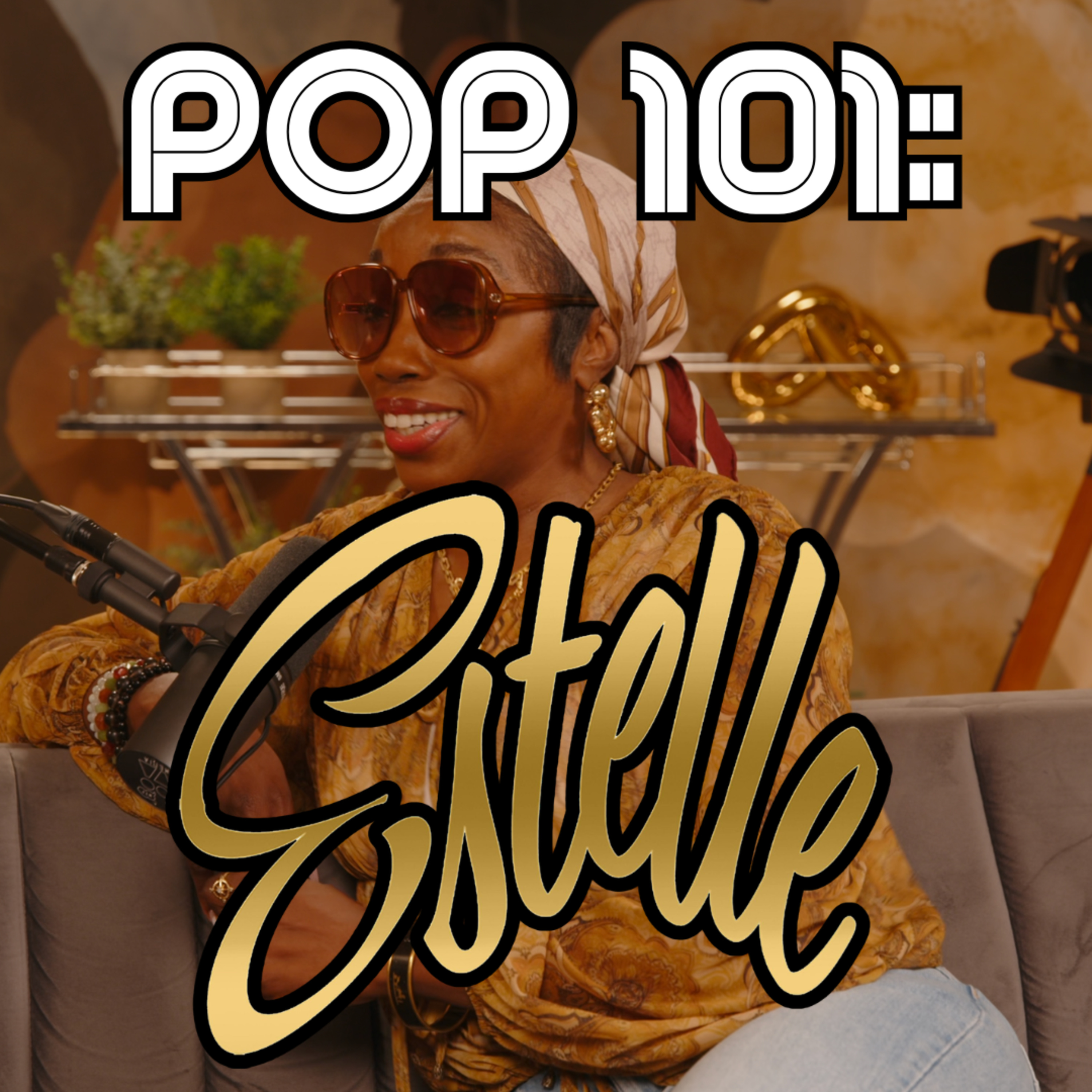 CCTV: The Nonstop Pop Show