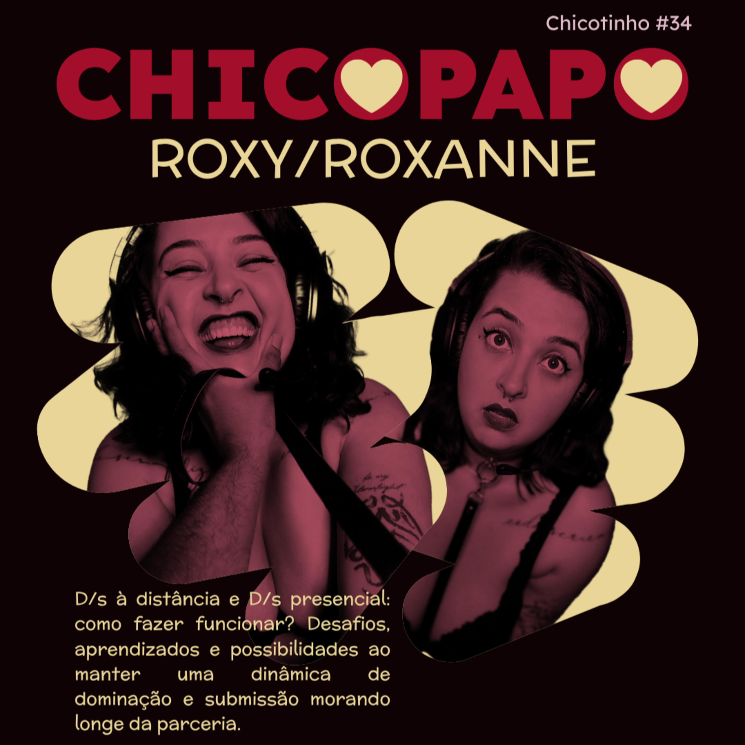 Chicotadas