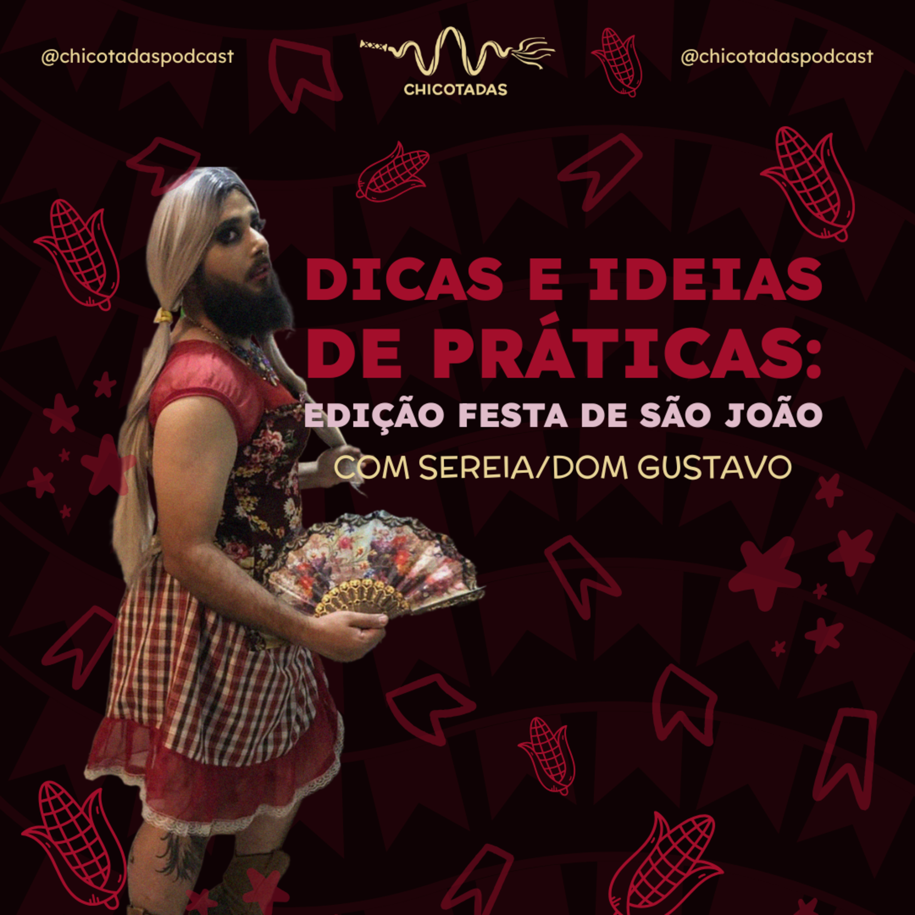 Chicotadas