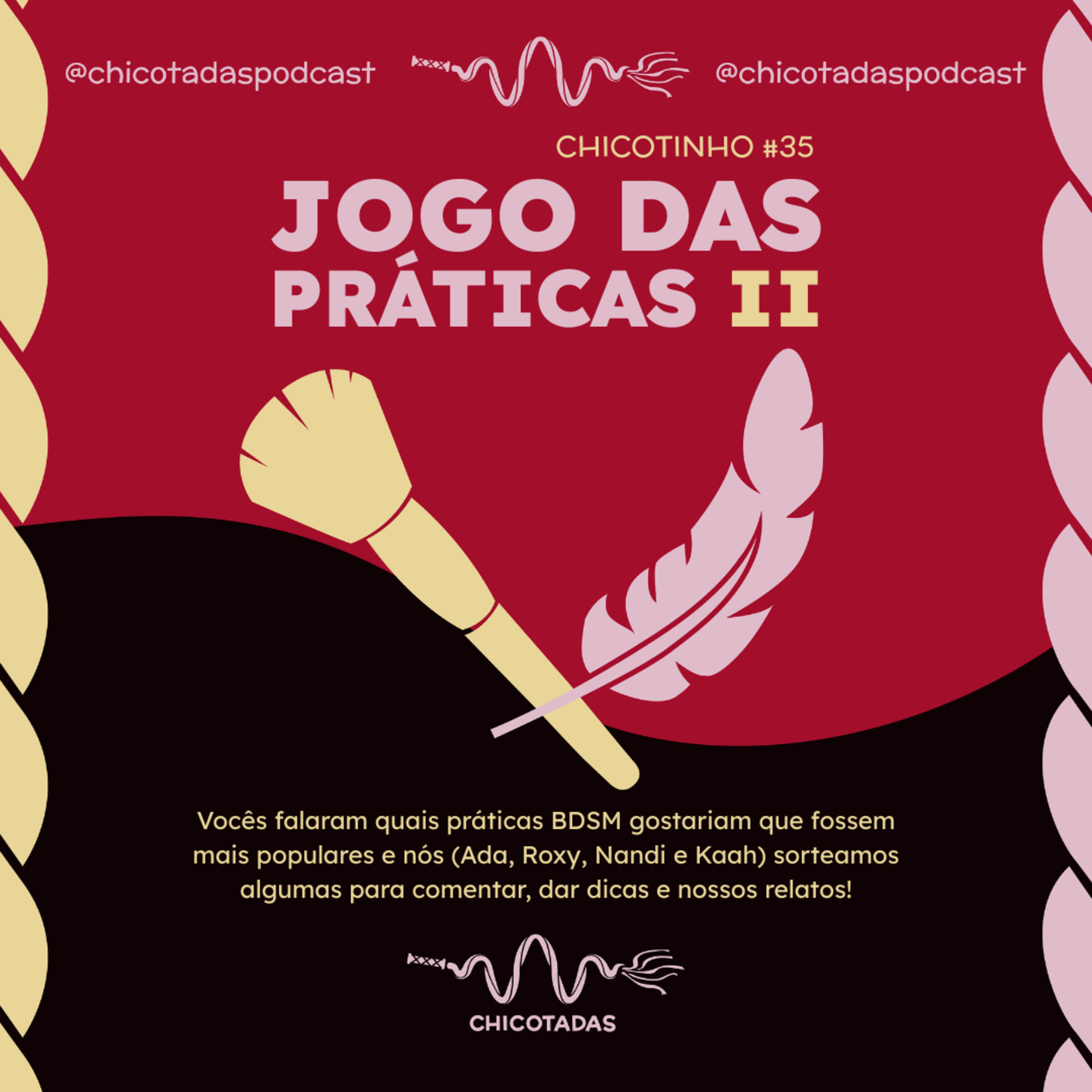Chicotadas