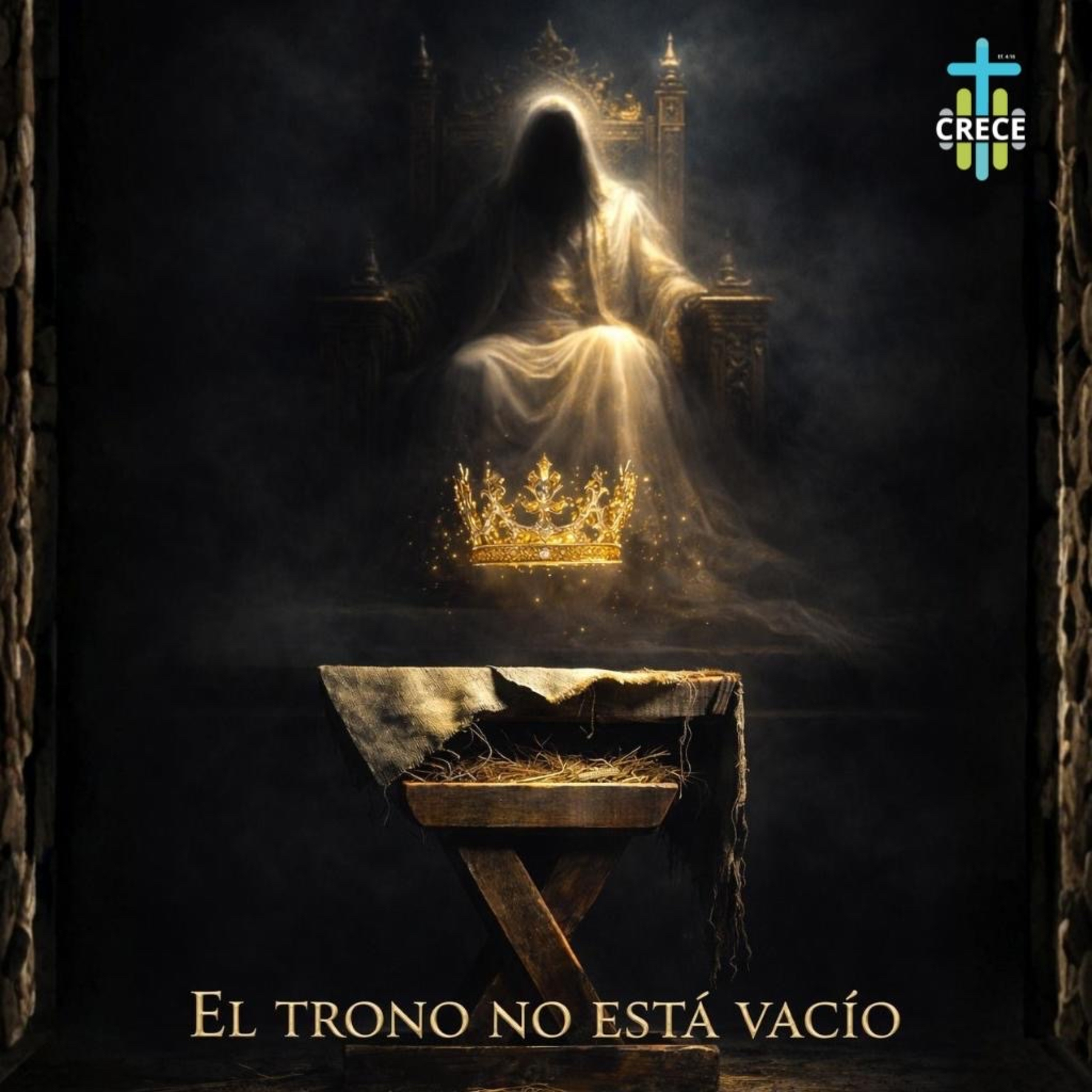 Portada de CRE-SIENDO