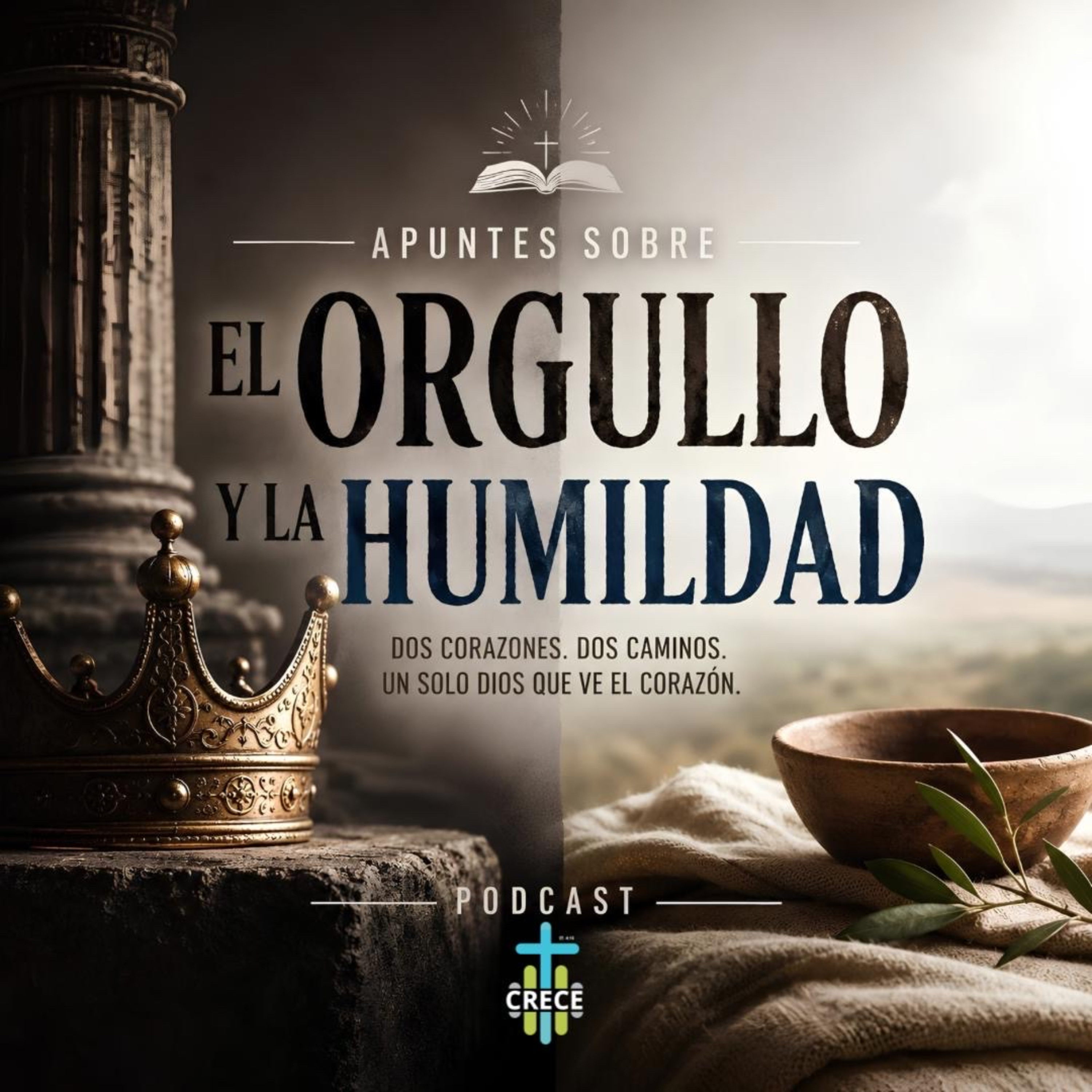 Apuntes sobre el orgullo y la humildad episode artwork
