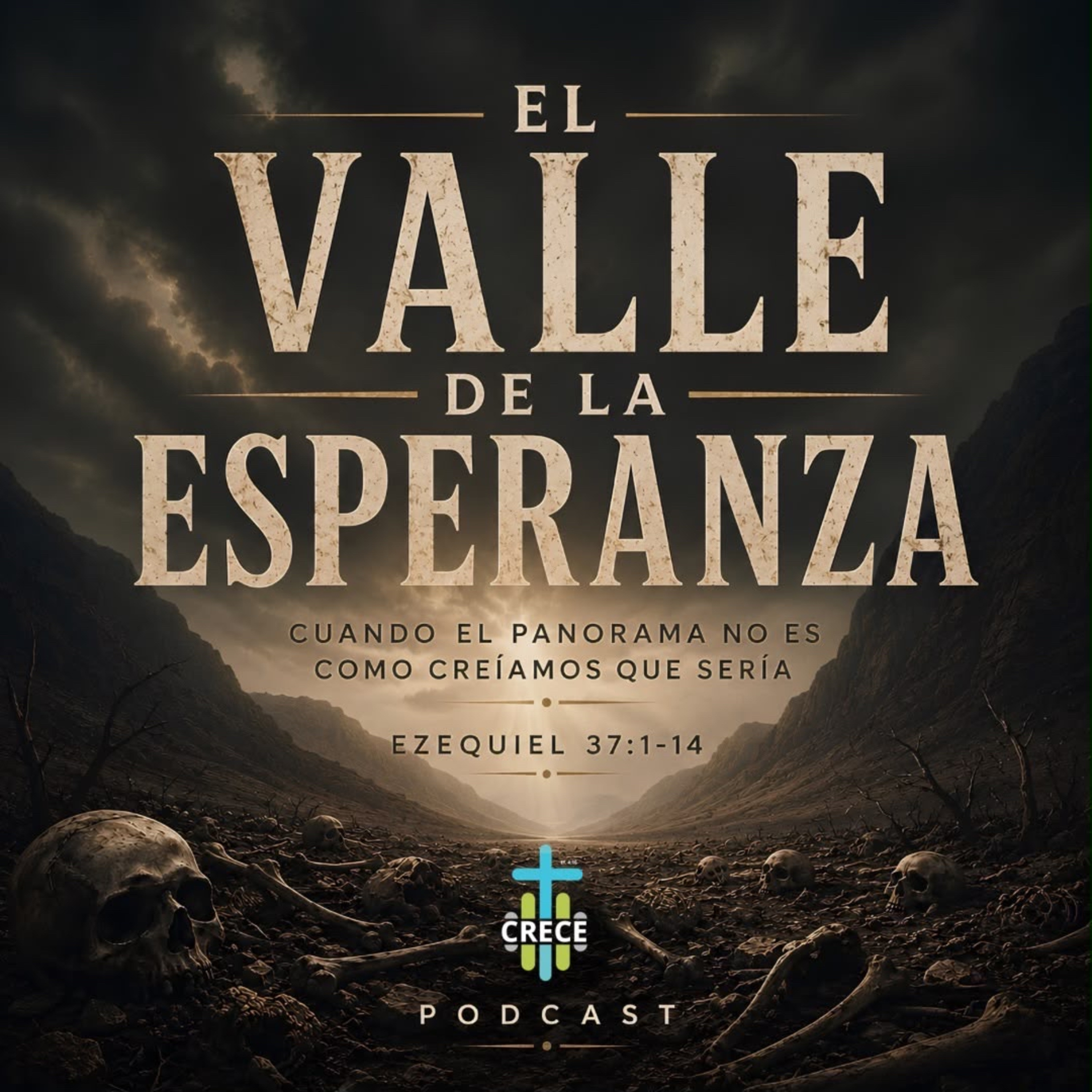 El valle de la esperanza episode artwork