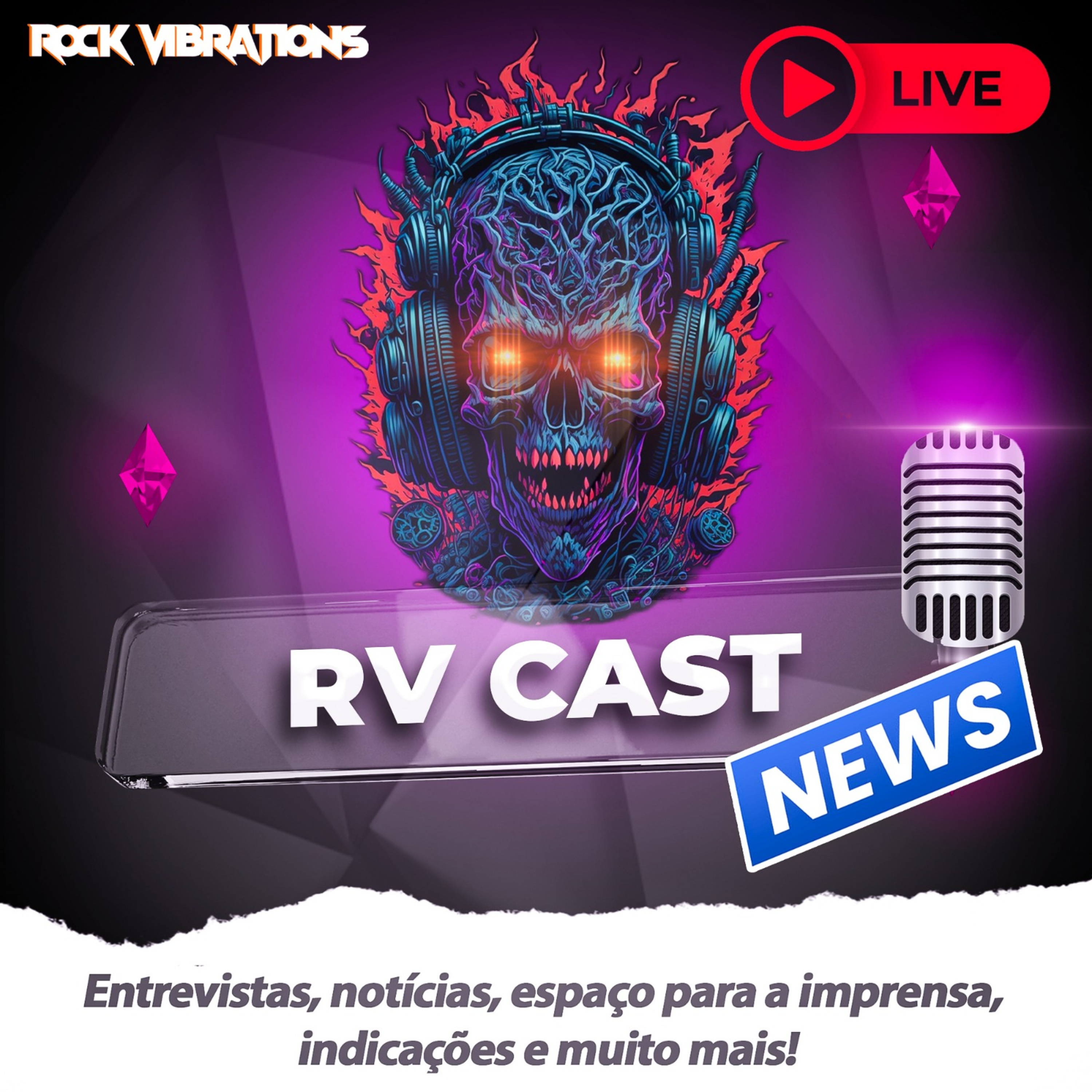 RV Cast News #02