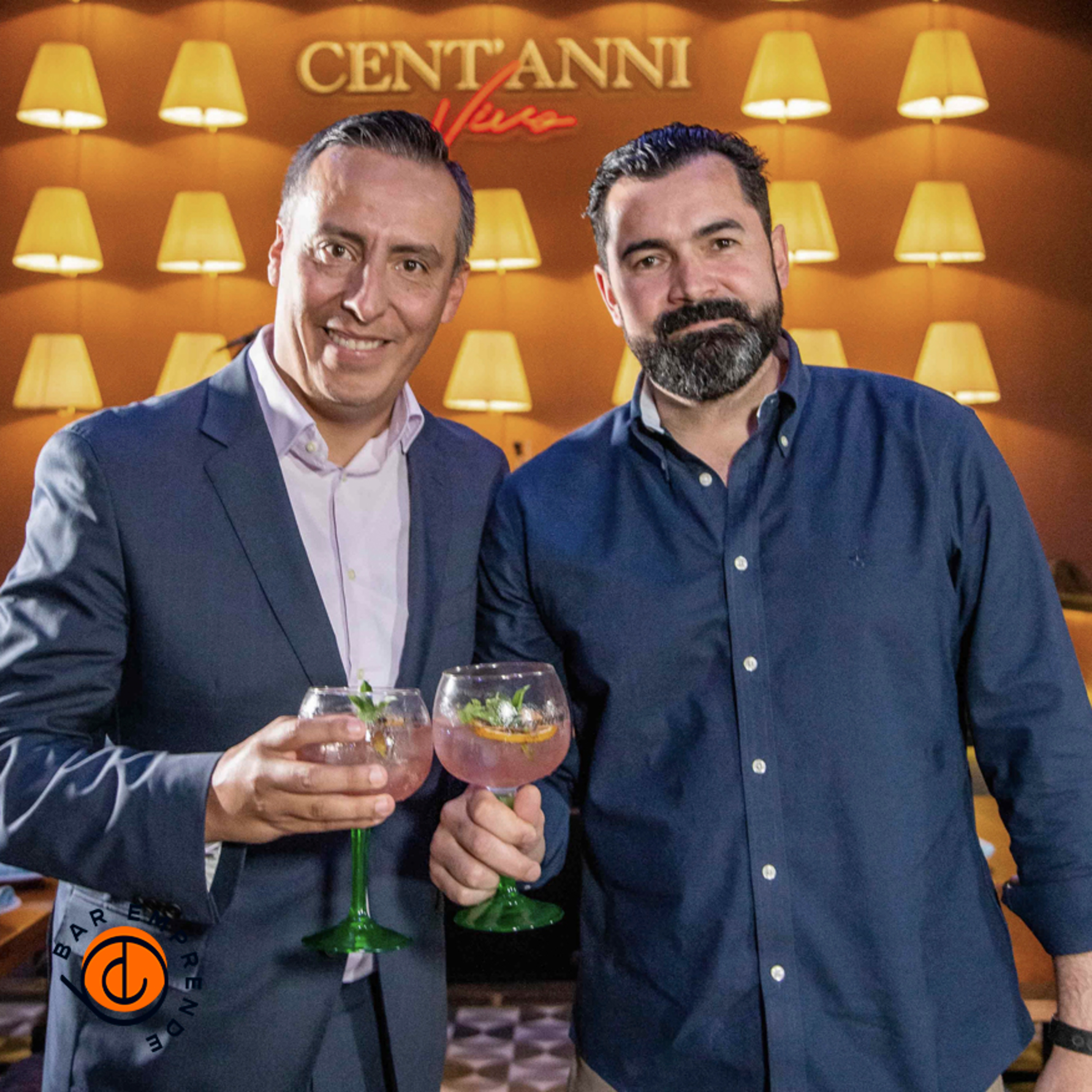 Bar Emprende