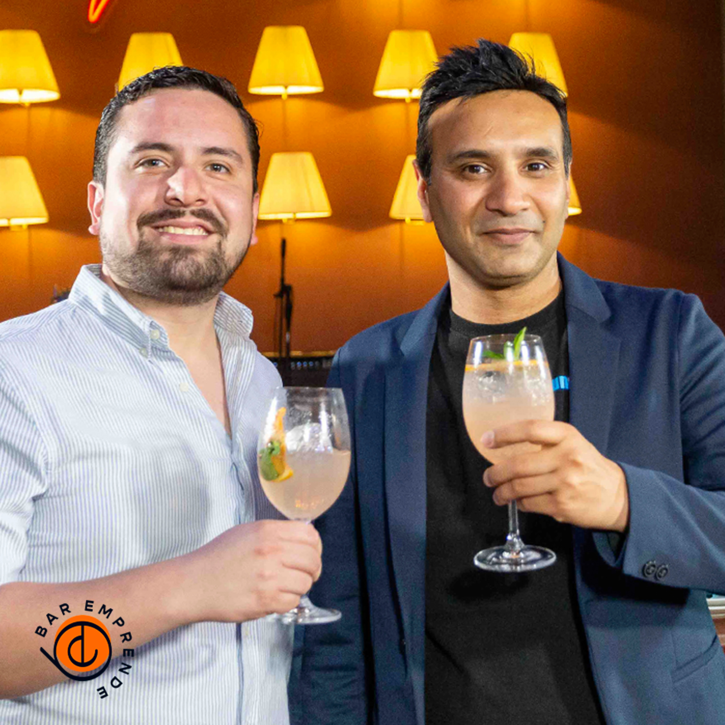 Bar Emprende