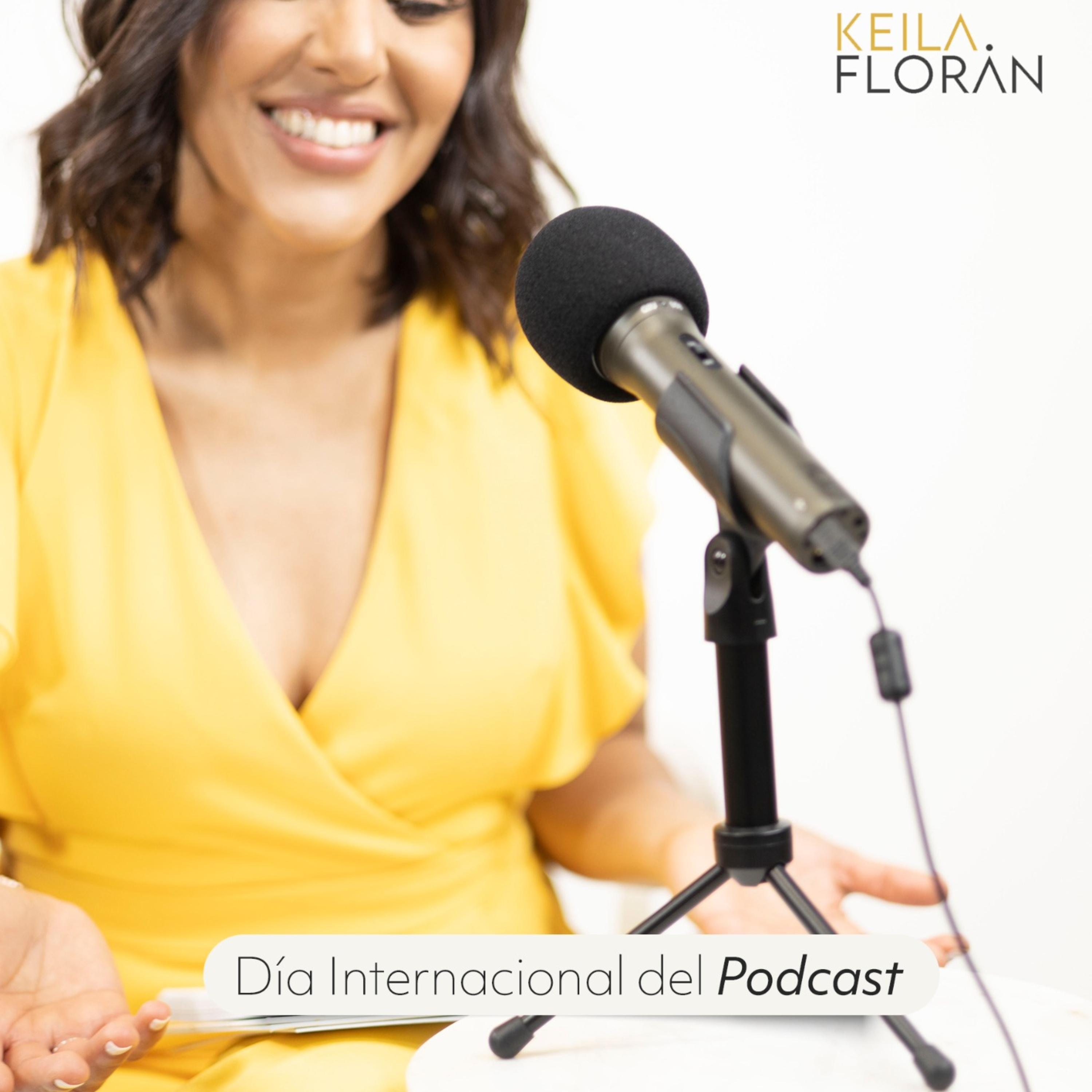 🎉Junto a ti Celebrando el Día Internacional del Podcast🎉-Ep. #123 (Segmentos Especial) episode artwork