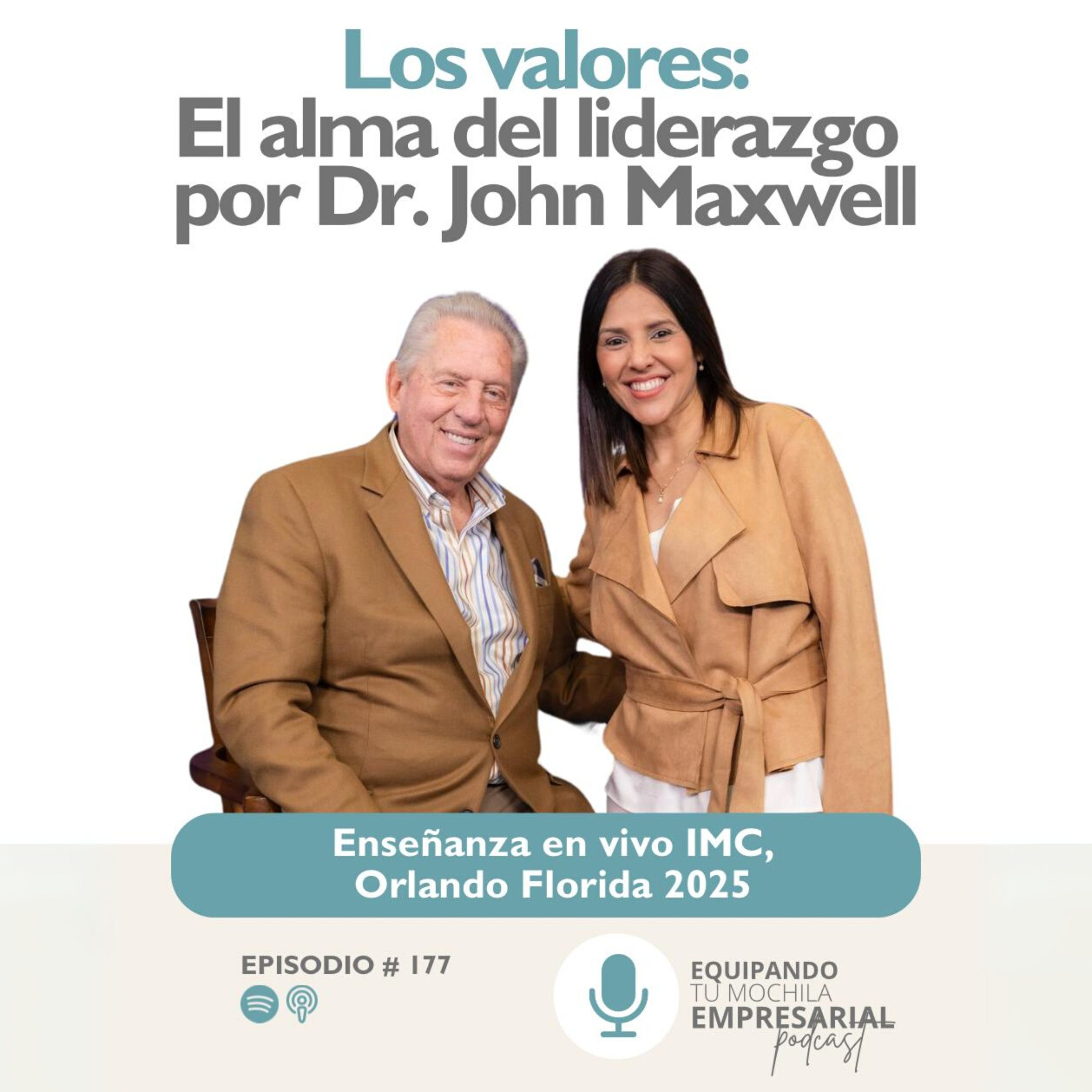 Equipando Tu Mochila Empresarial