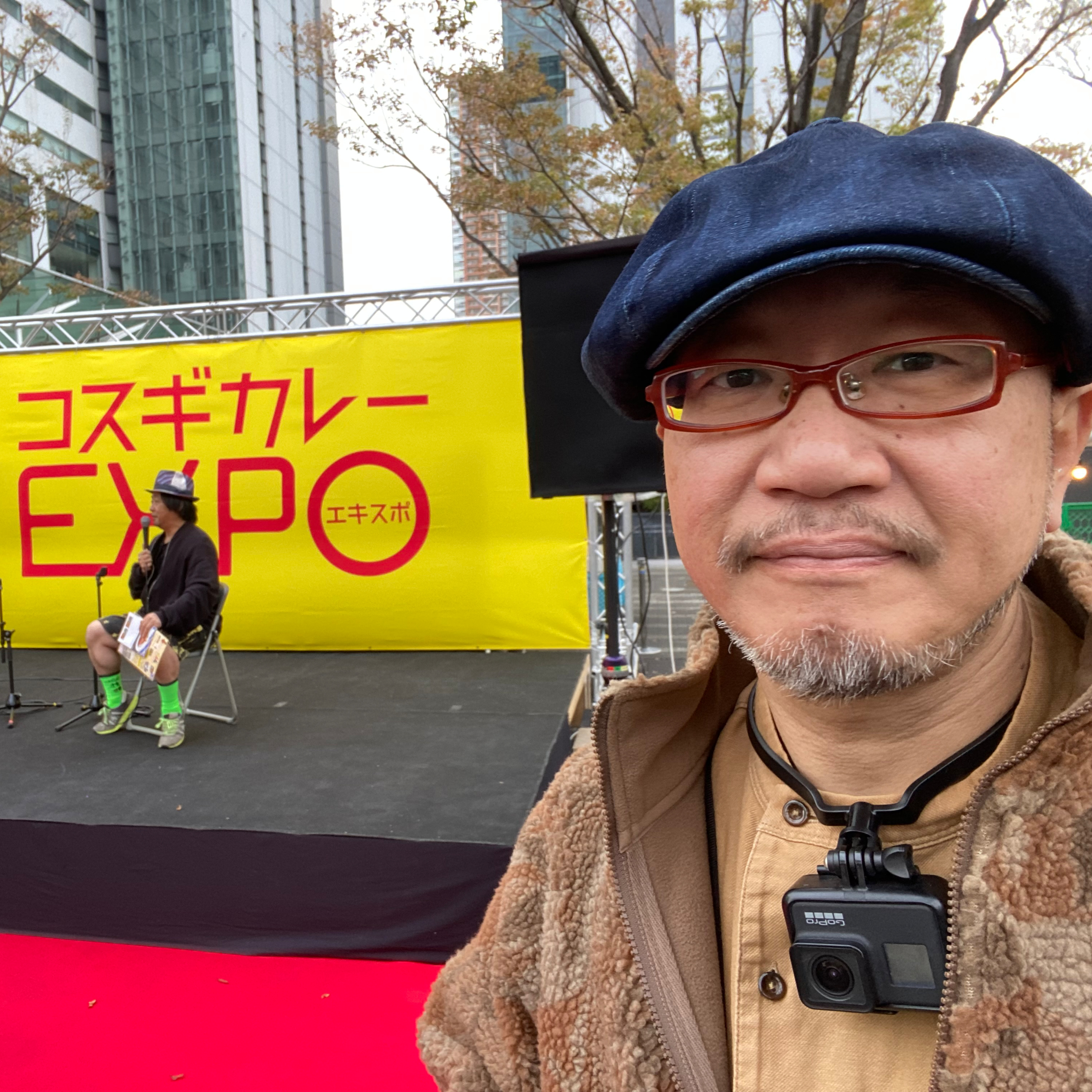 VOL.162「はぴいのおしゃべり交差点」パーソナリティ はぴいの一人語り episode artwork