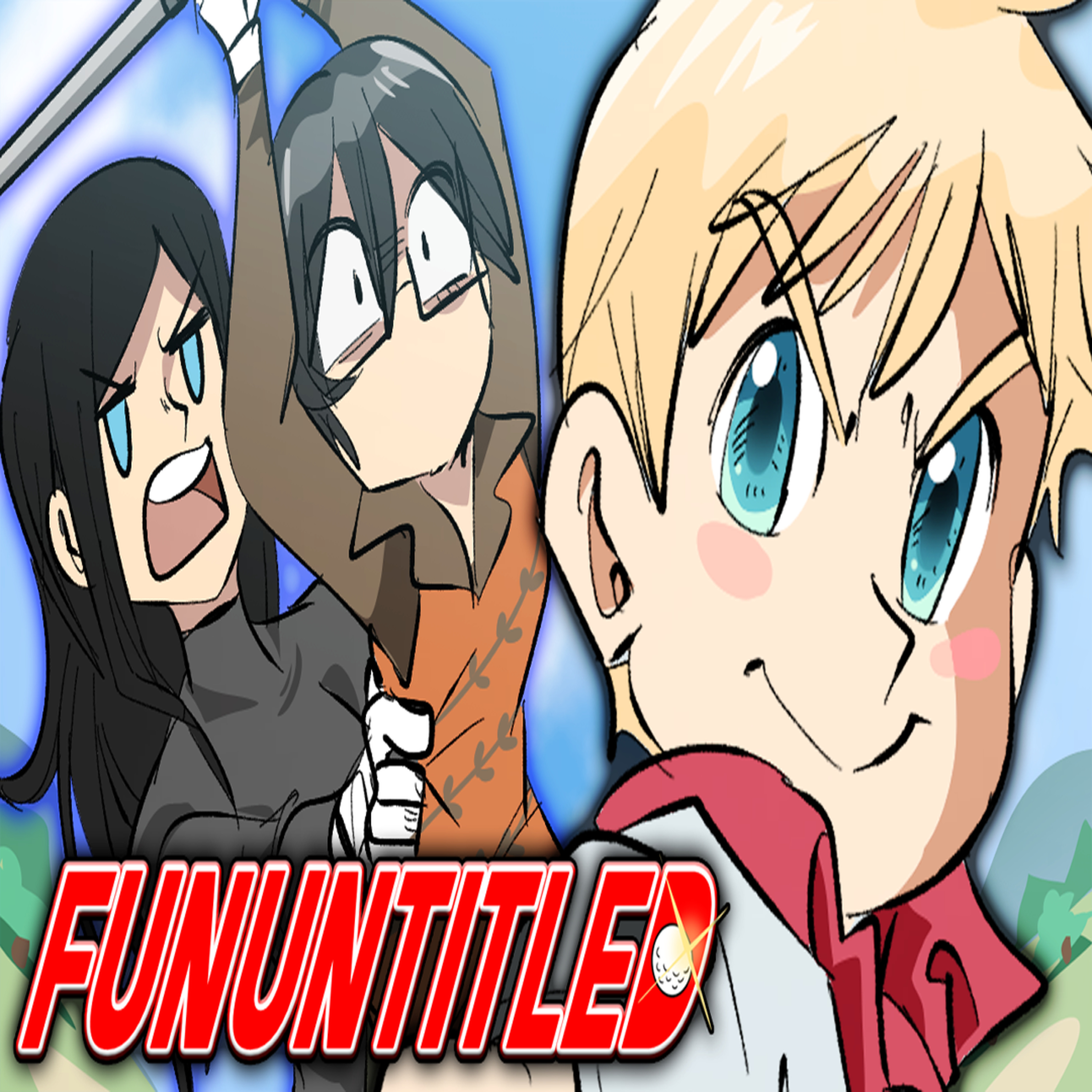 FunUntitled
