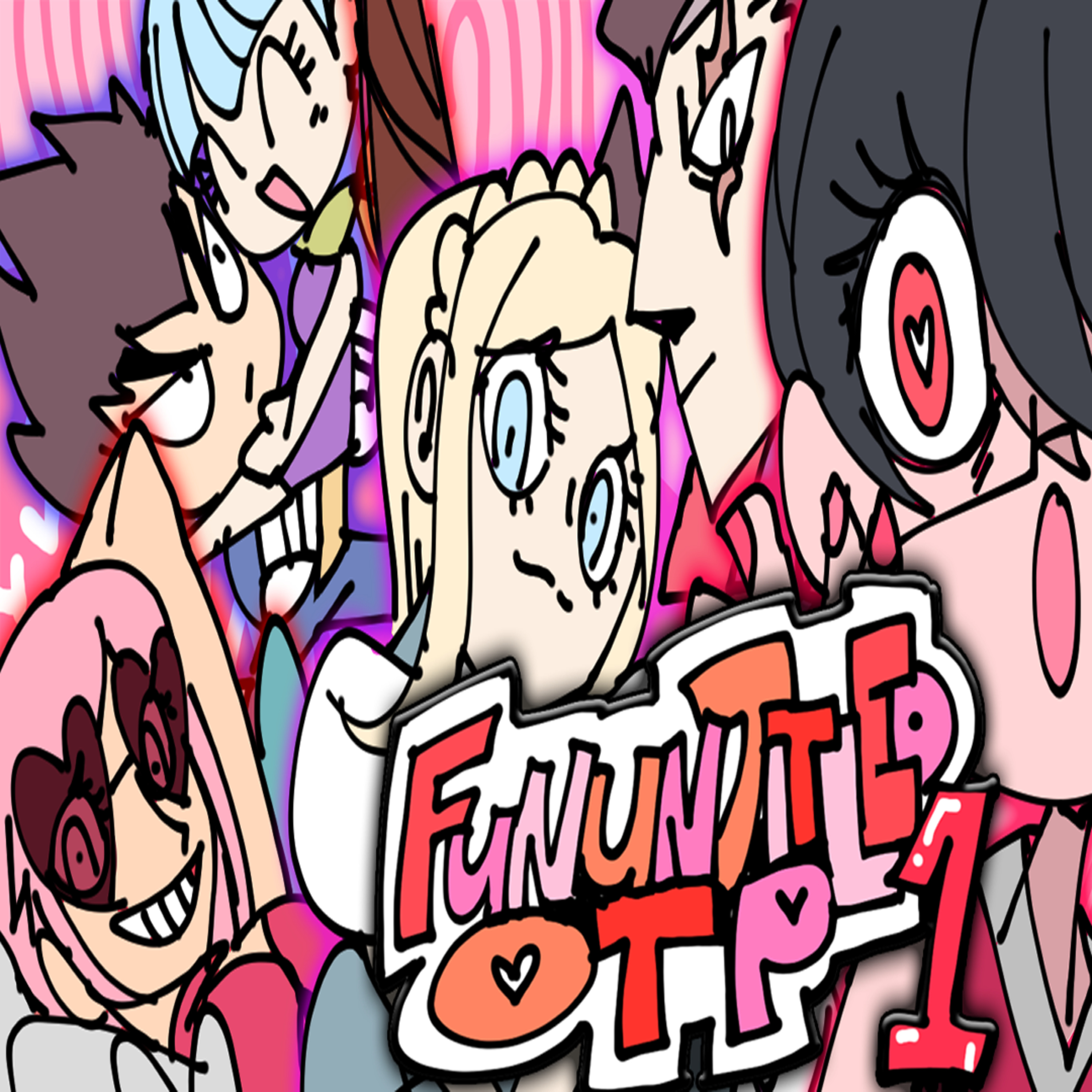 Anime OTPs (Part 1) - From Canon VegeBul to Favorite IchiRuki - FunUntitled List