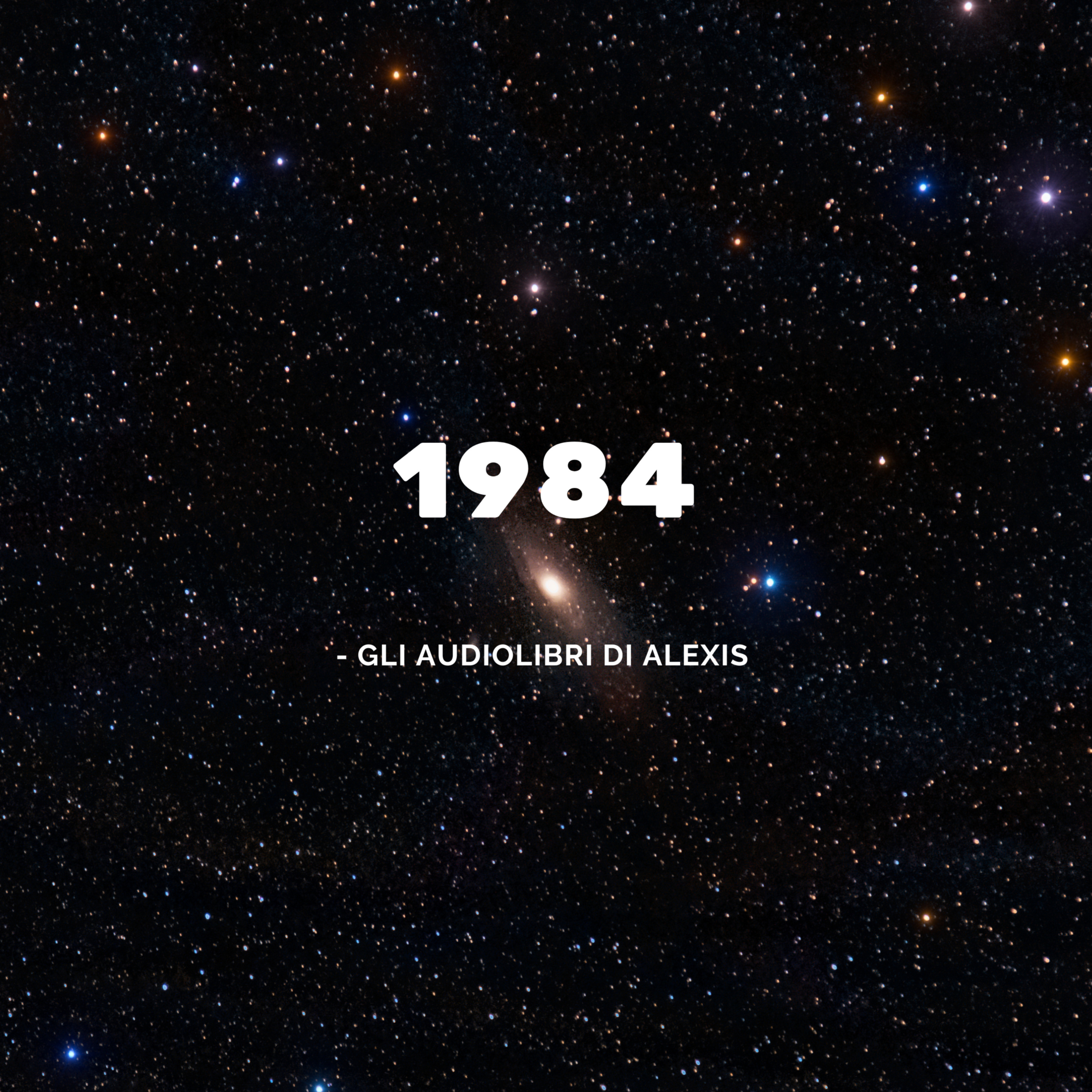 1984 Capitolo 6 episode artwork