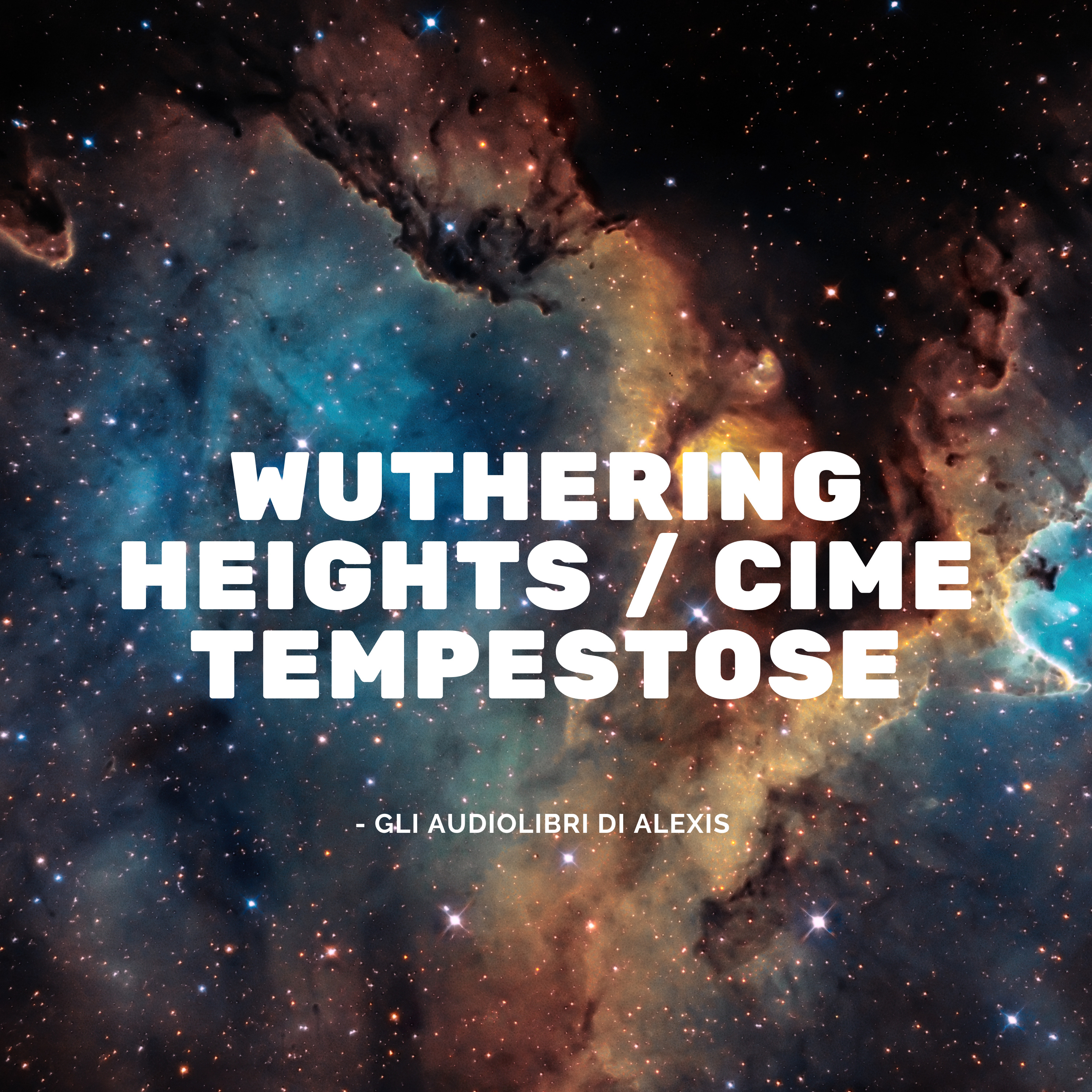 Cime Tempestose Capitolo 9 episode artwork