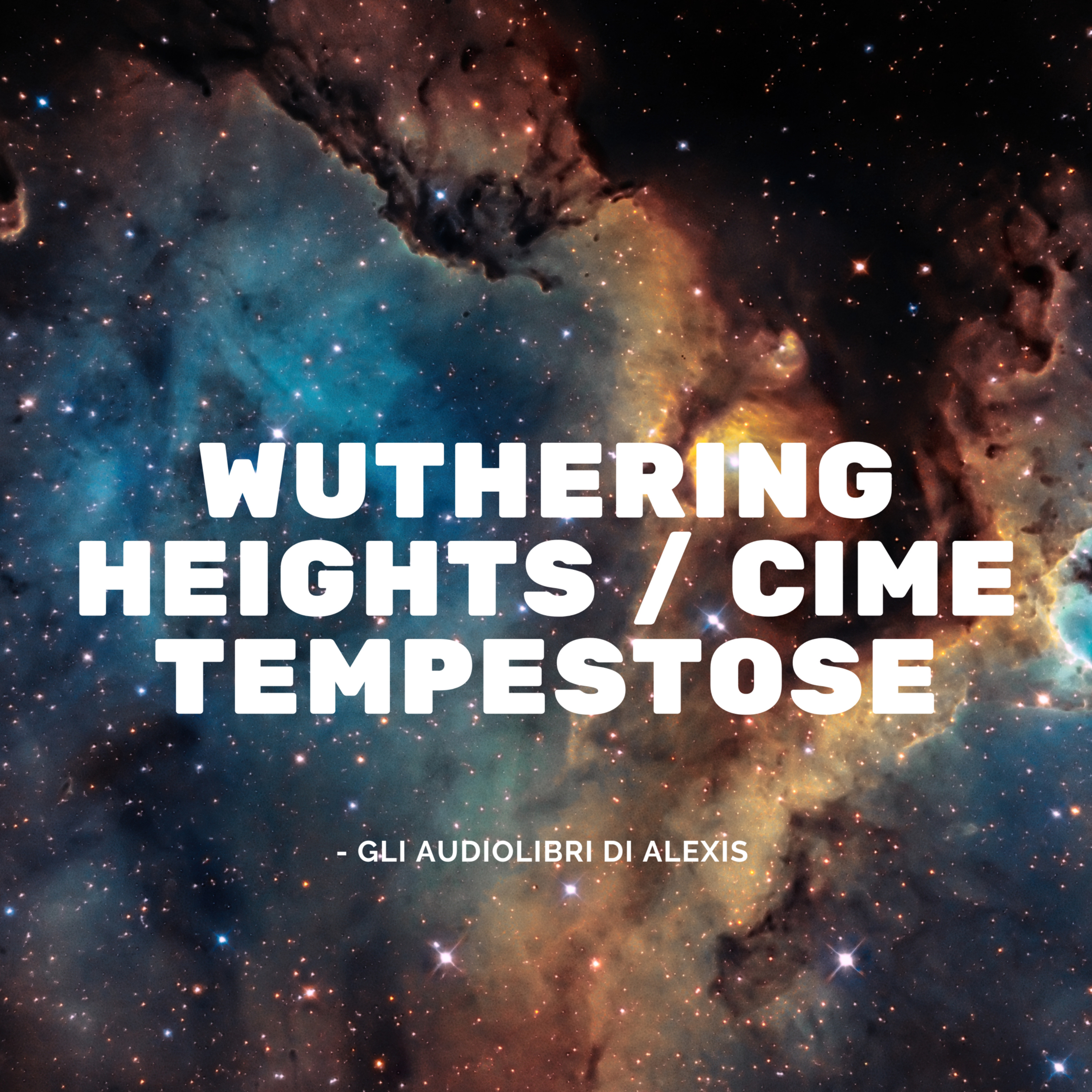 Gli Audiolibri Di Alexis