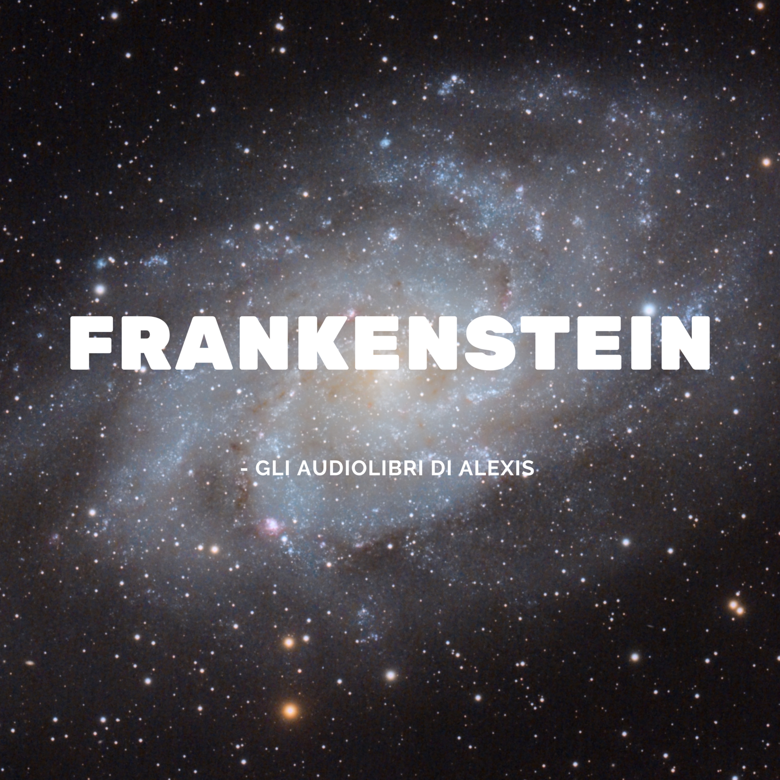 Frankenstein Capitolo 5 episode artwork