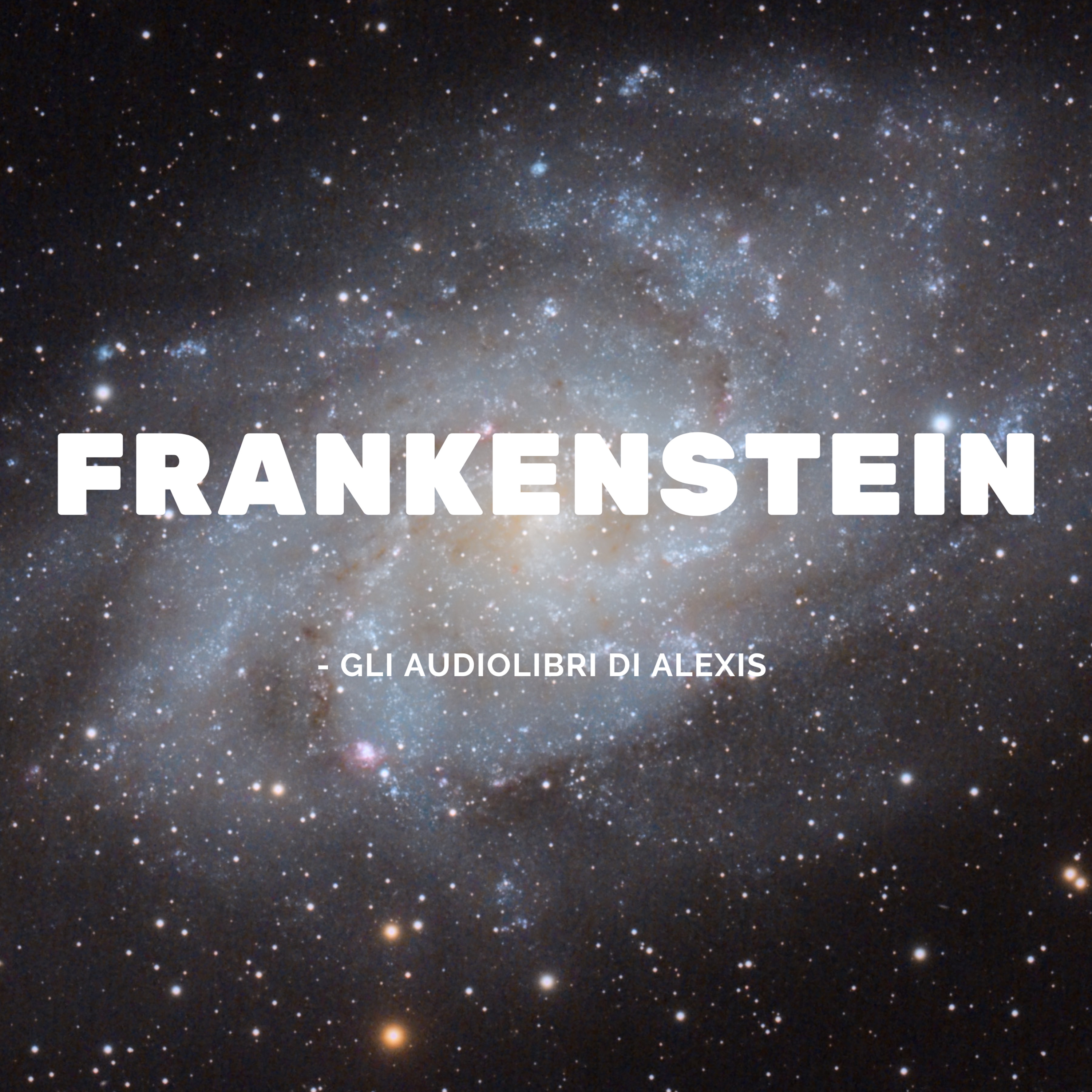 Frankenstein Capitolo 23 episode artwork