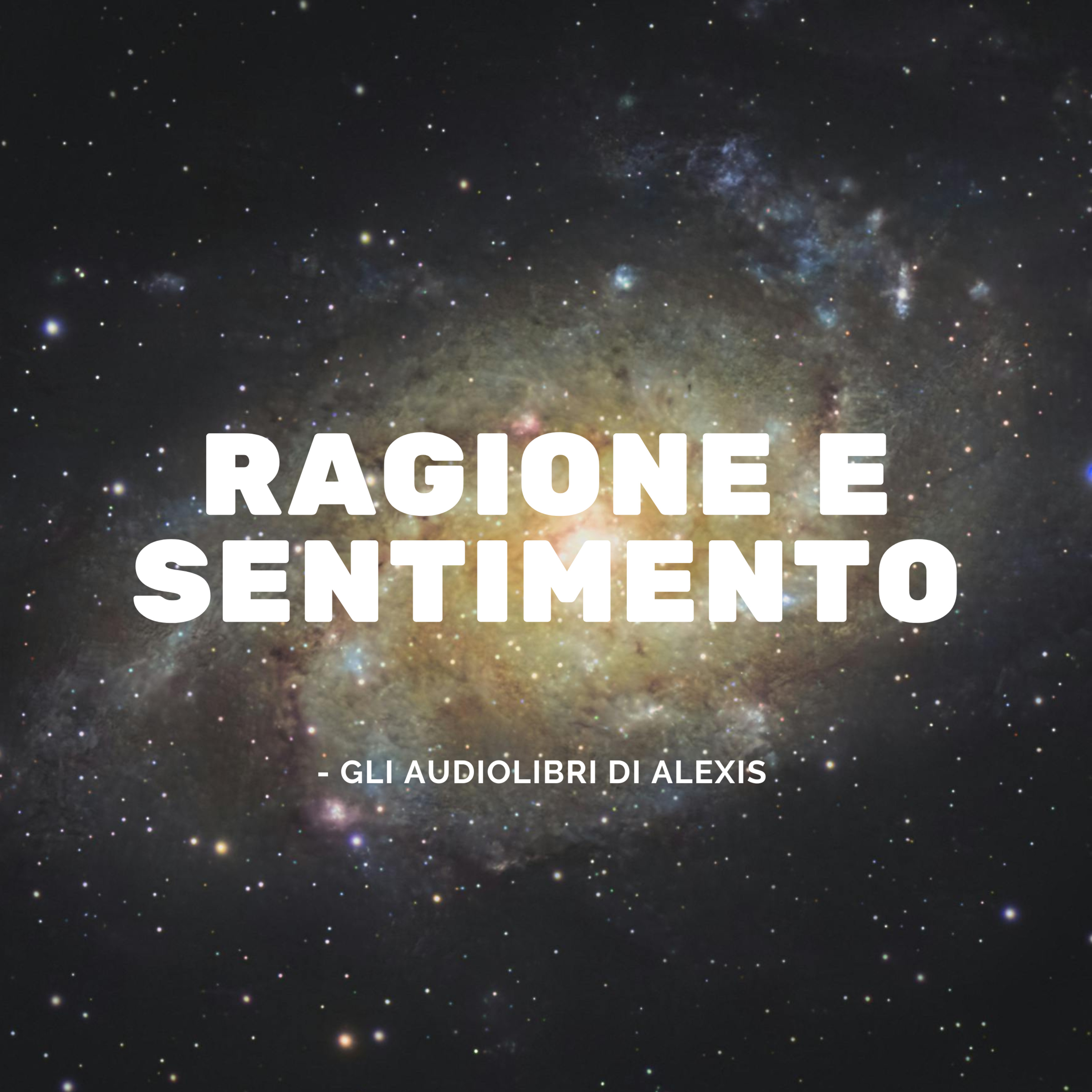 Ragione e Sentimento Capitolo 5 episode artwork