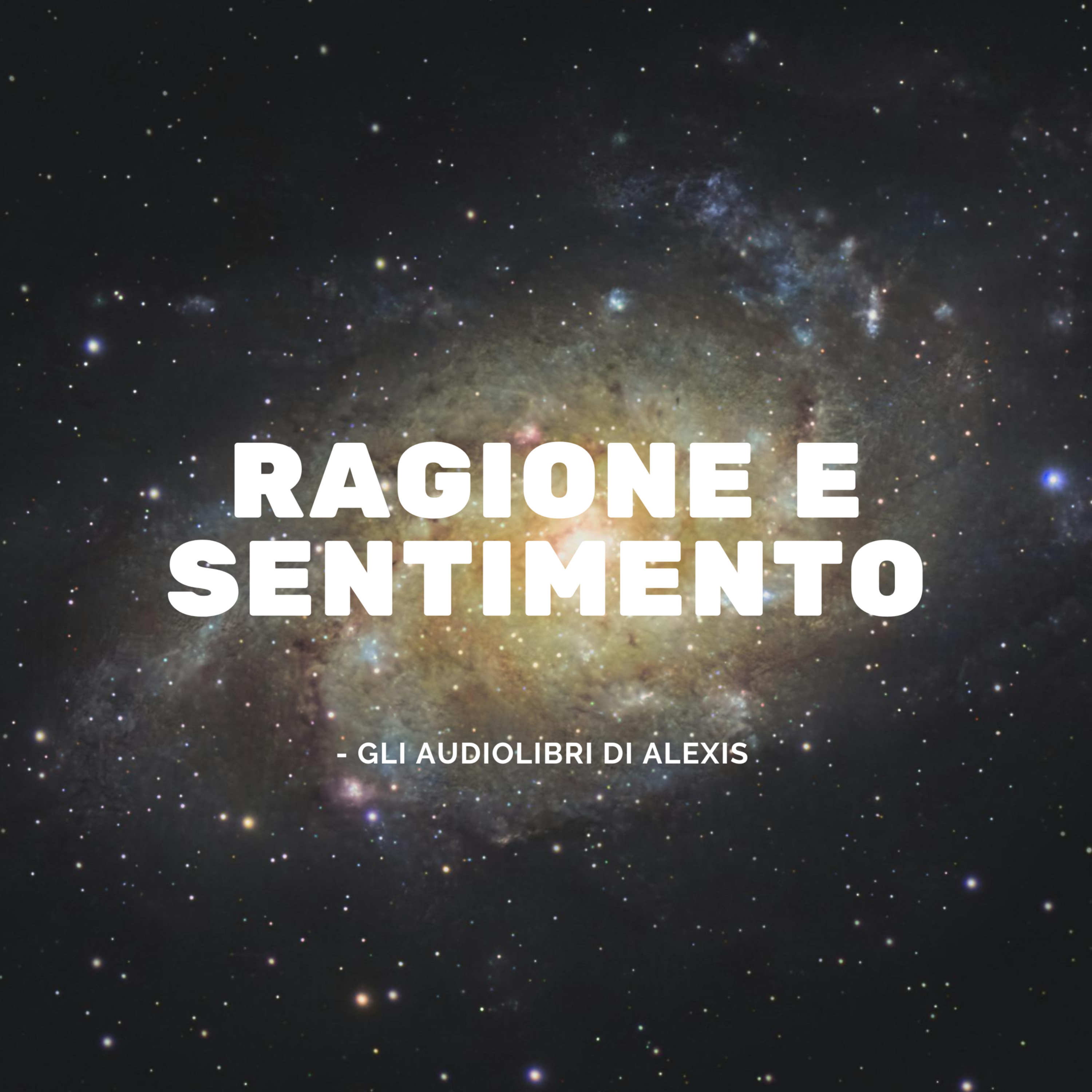 Ragione e Sentimento Capitolo 12 episode artwork