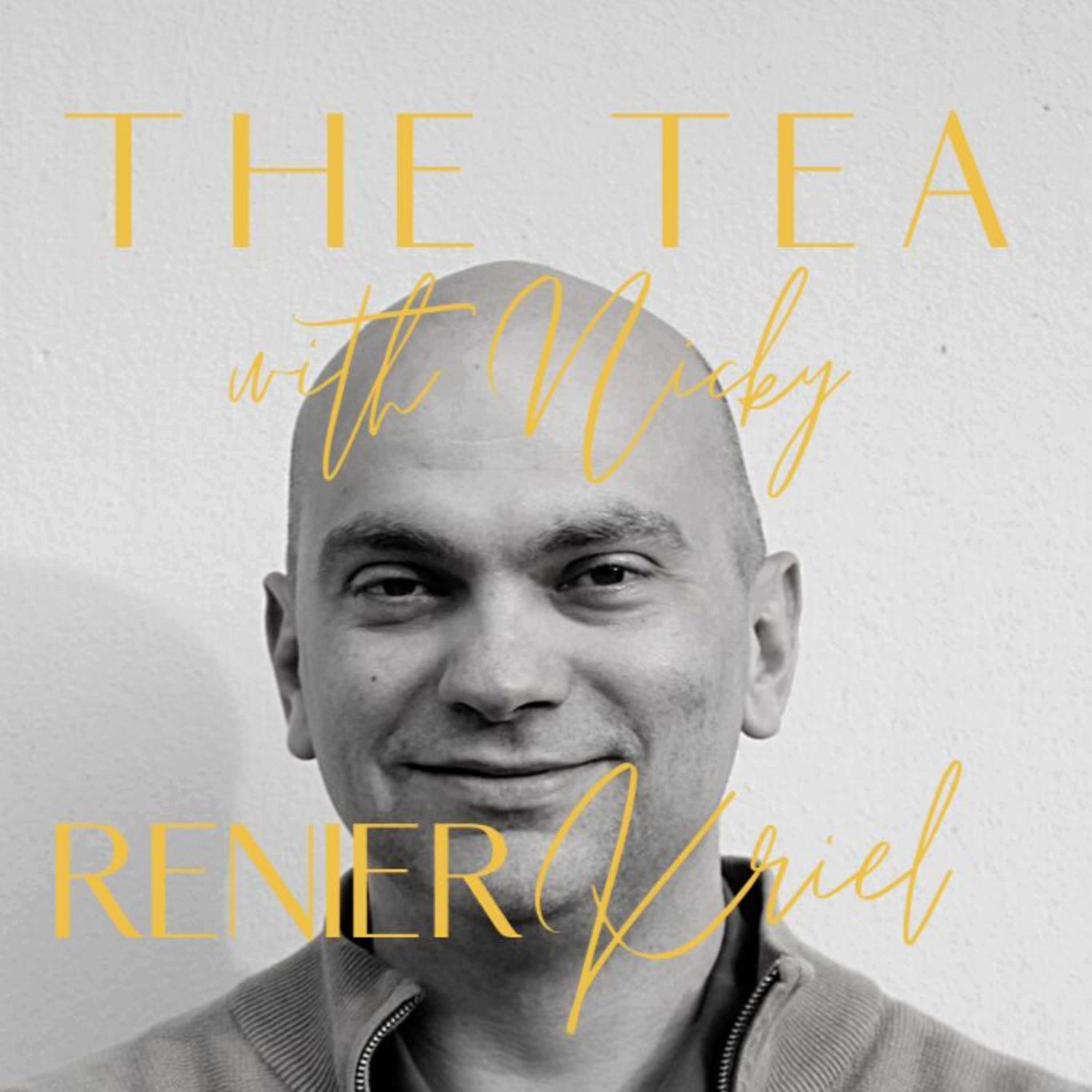 THE TEA with Nicky