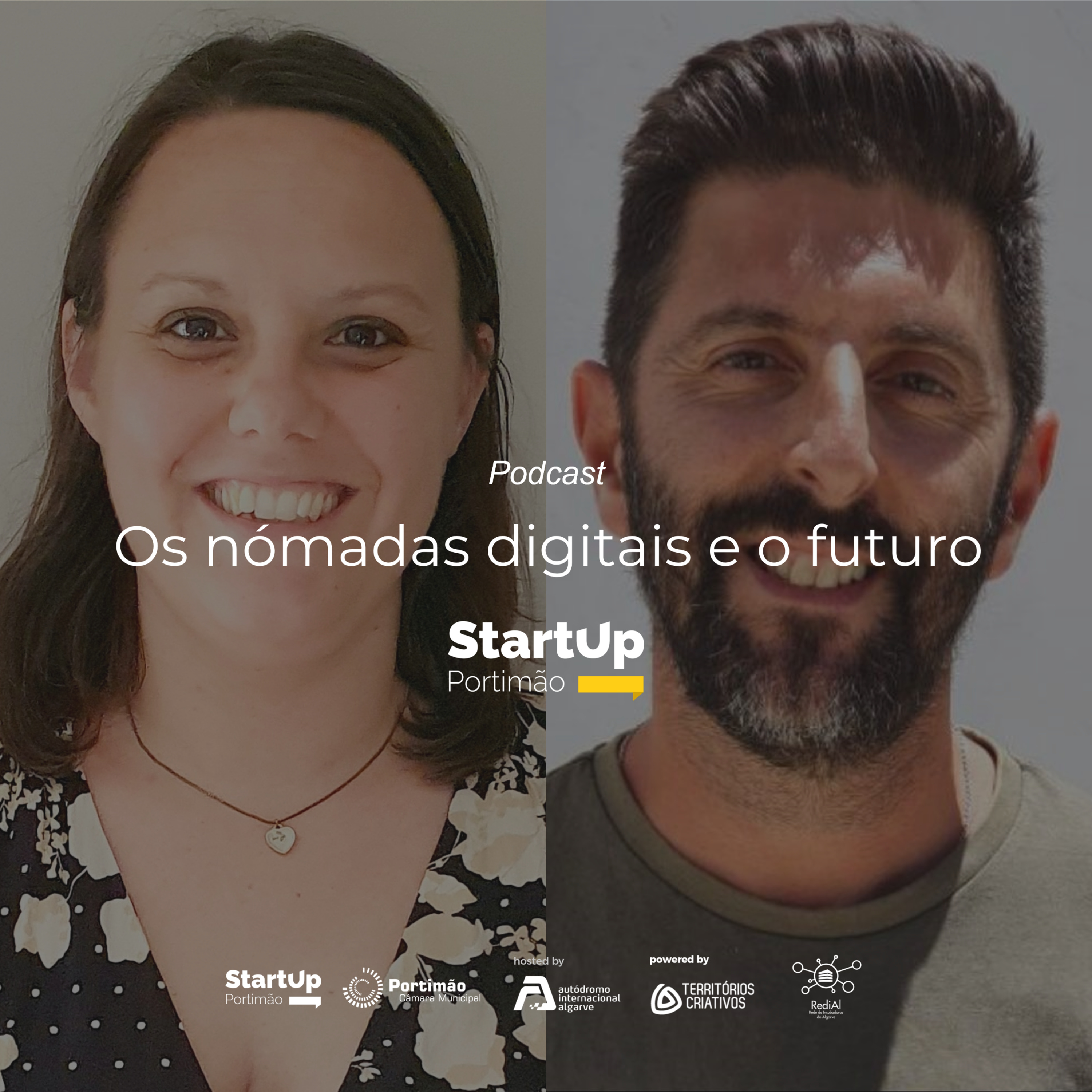 StartUp Portimão