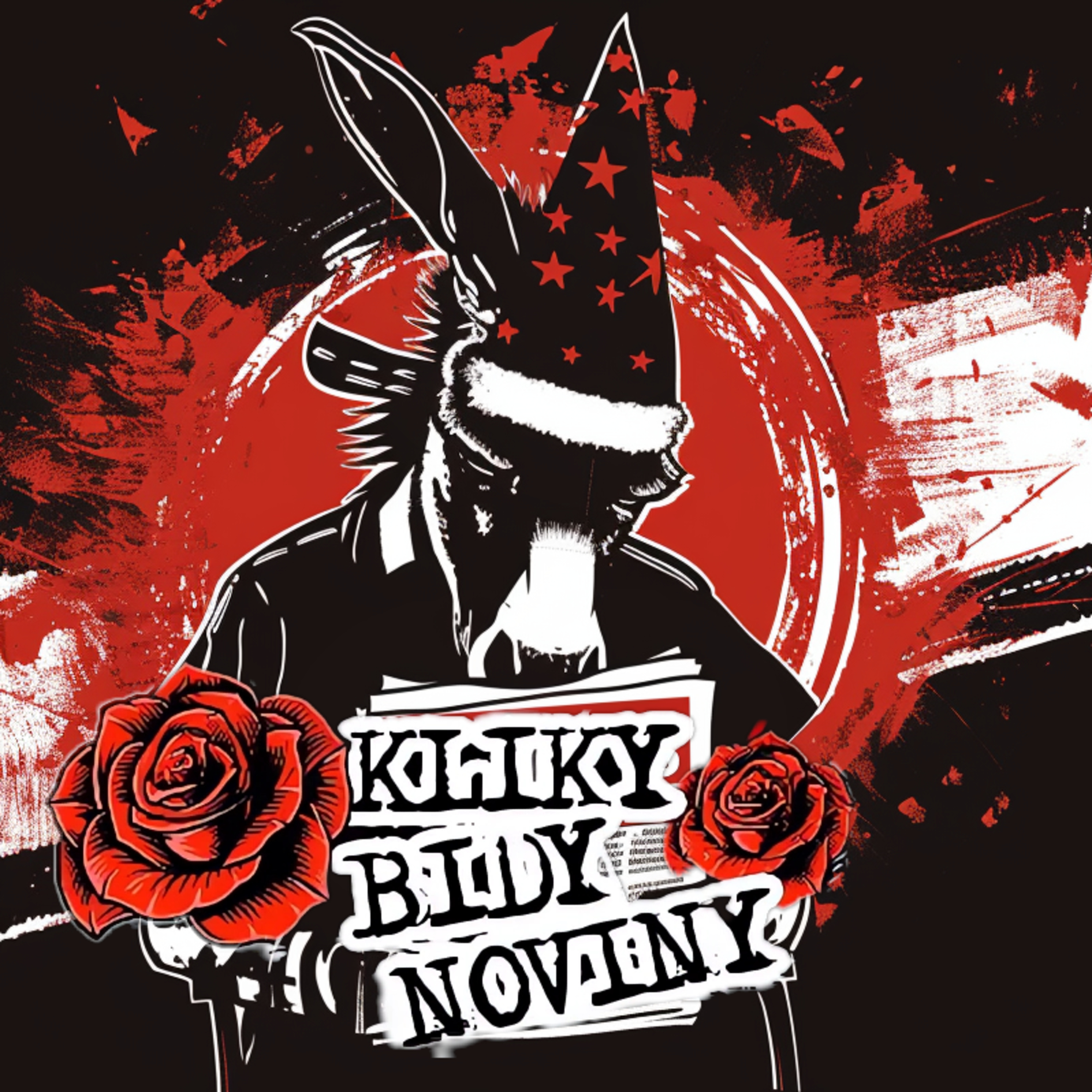 147: Novinky od Hanky - listopad 2024 (11. 12. 2024)