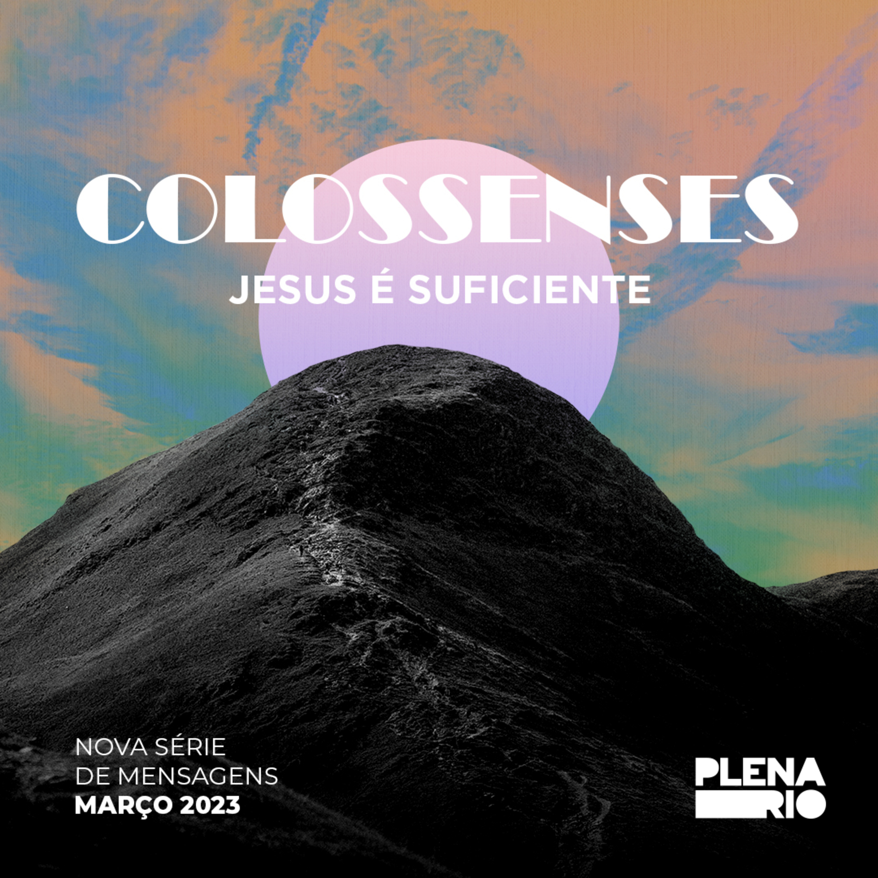 Dois eus em mim | Colossenses #8