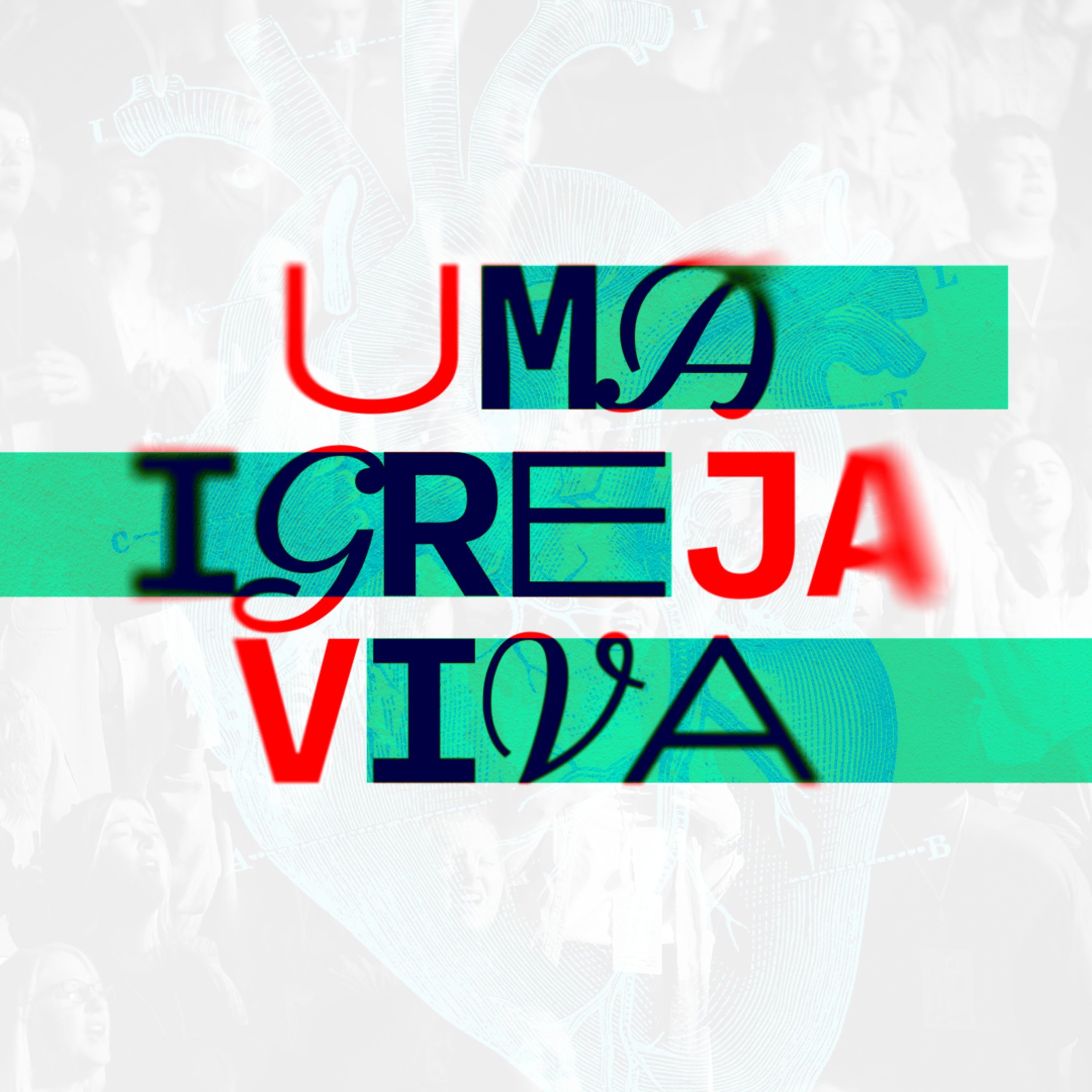 UMA IGREJA VIVA episode artwork