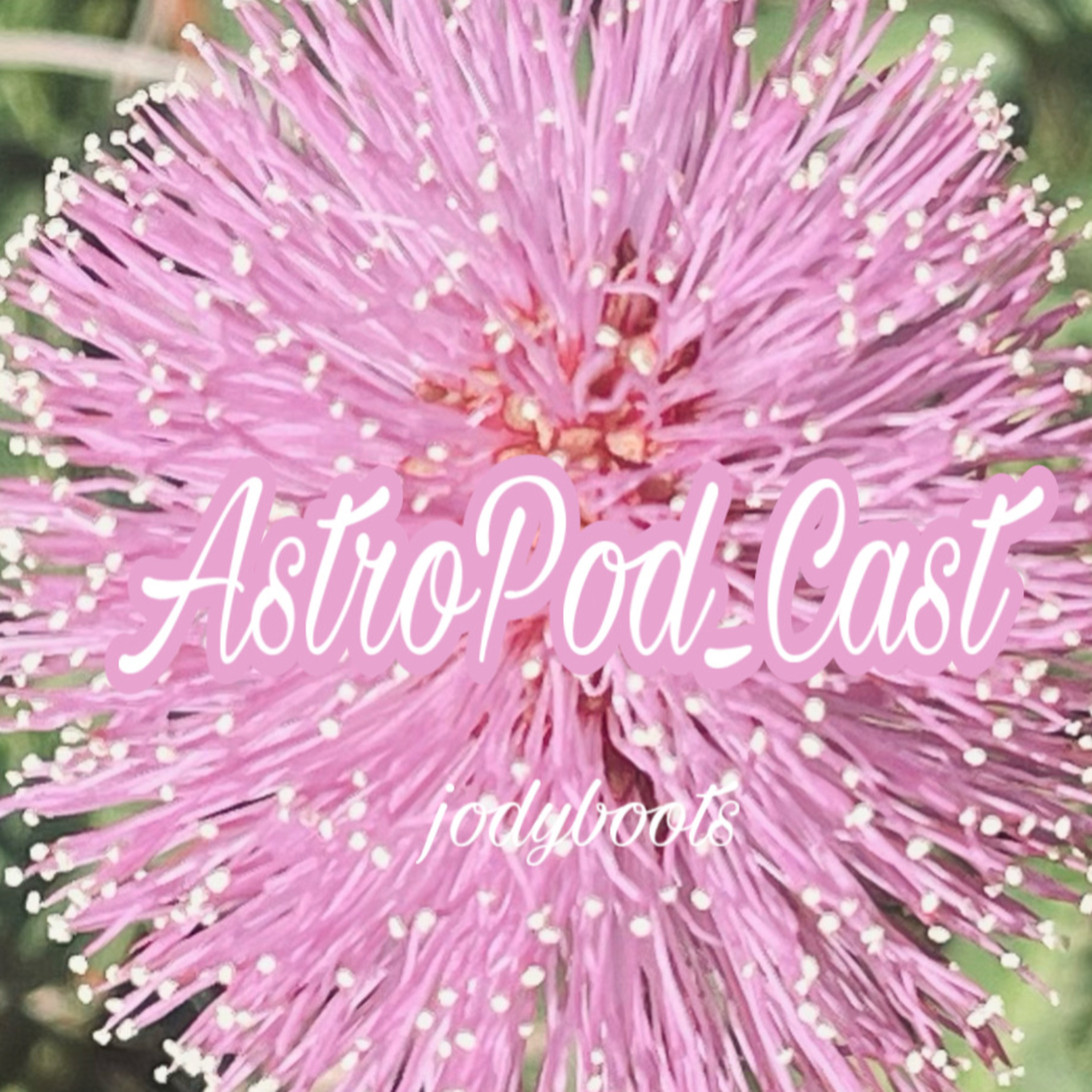 Weekly Astrology Report 4/11-17, 2023 episode artwork