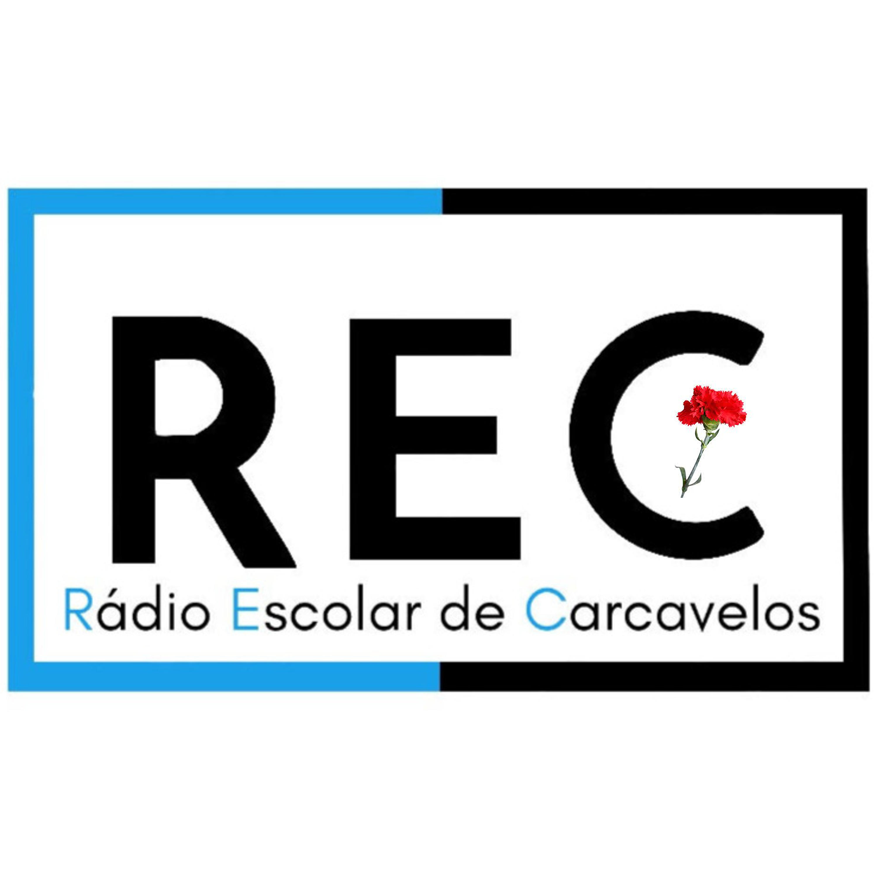 Rádio REC - Agrupamento de Escolas de Carcavelos