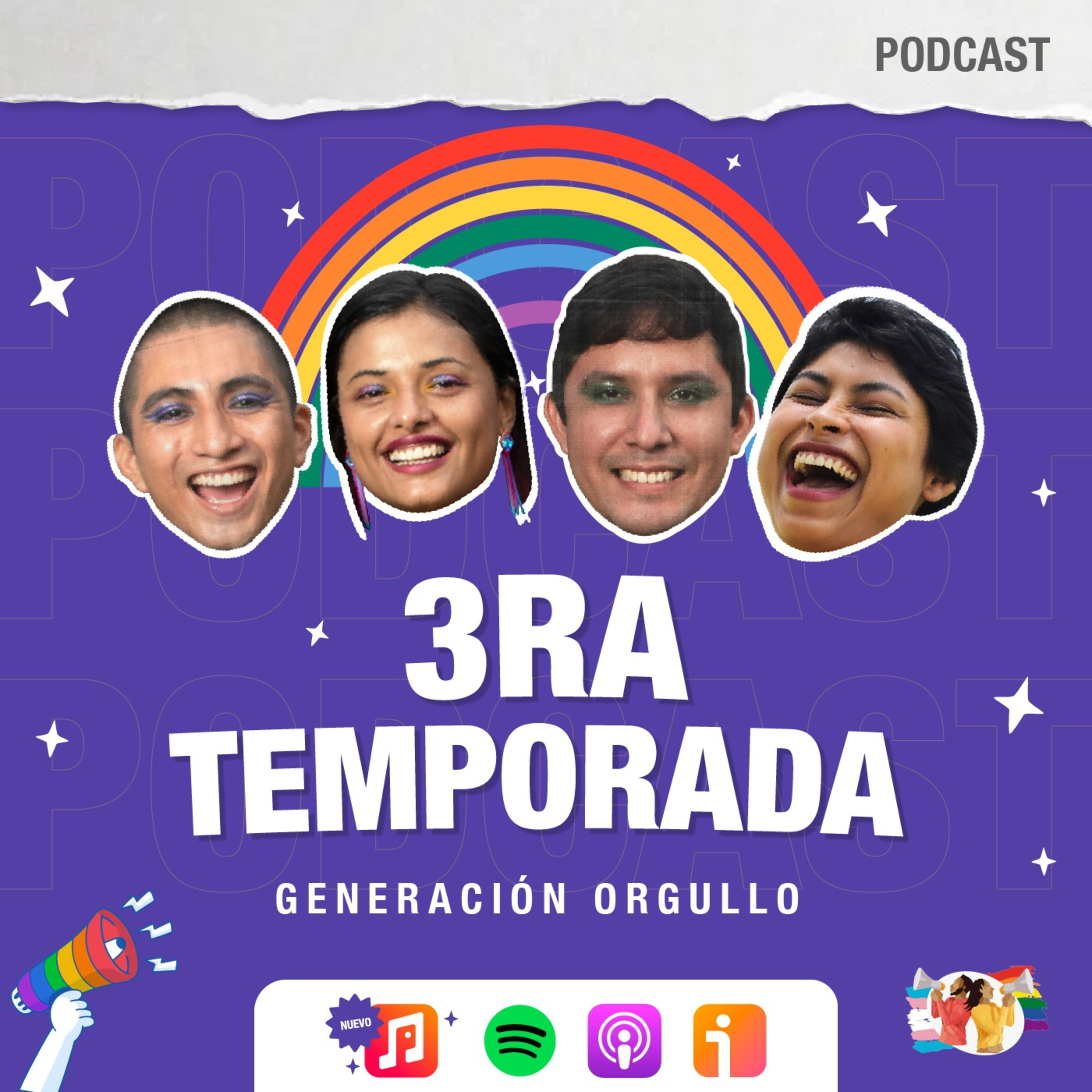 26. Confesiones de bisexuales episode artwork