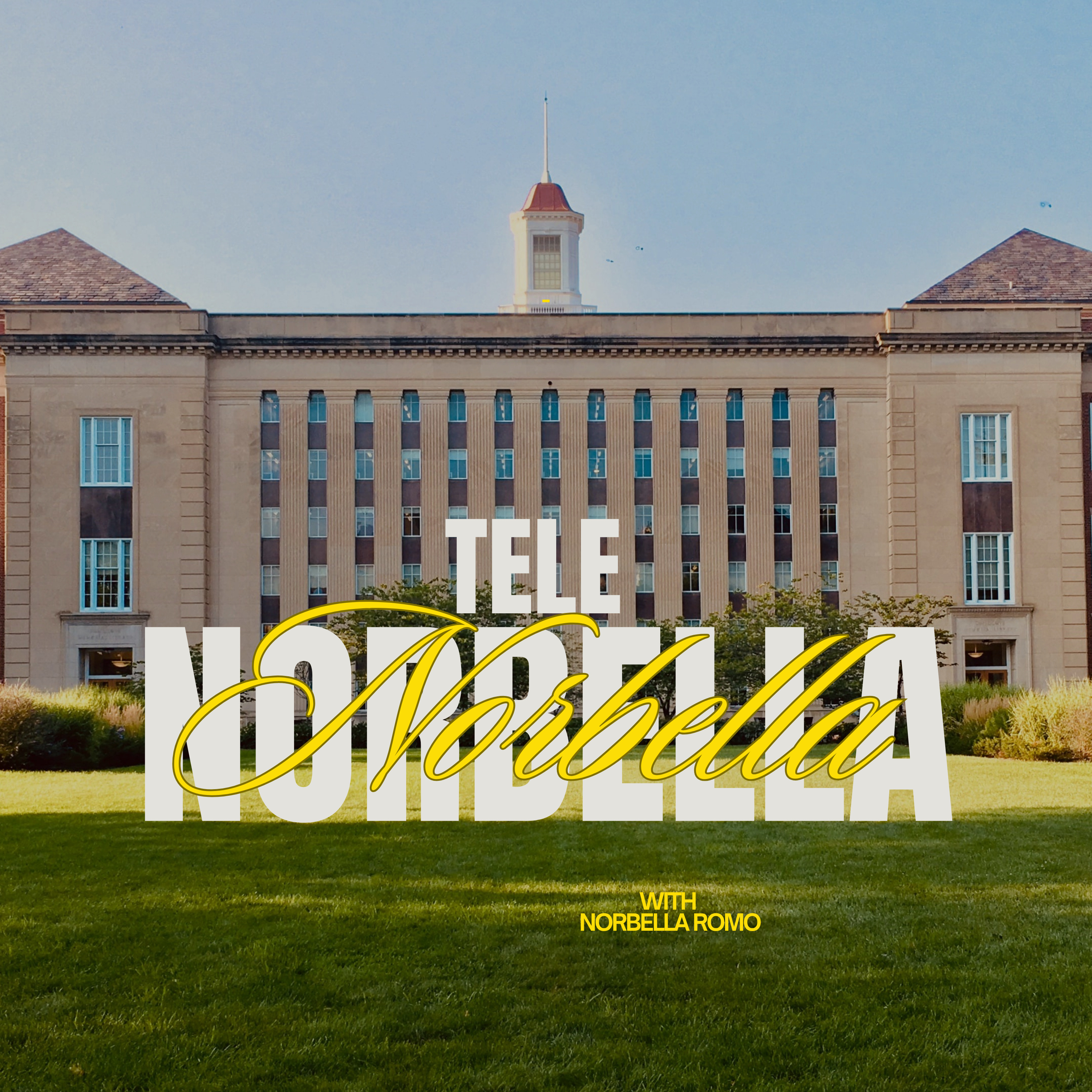 Telenorbella with Norbella Romo