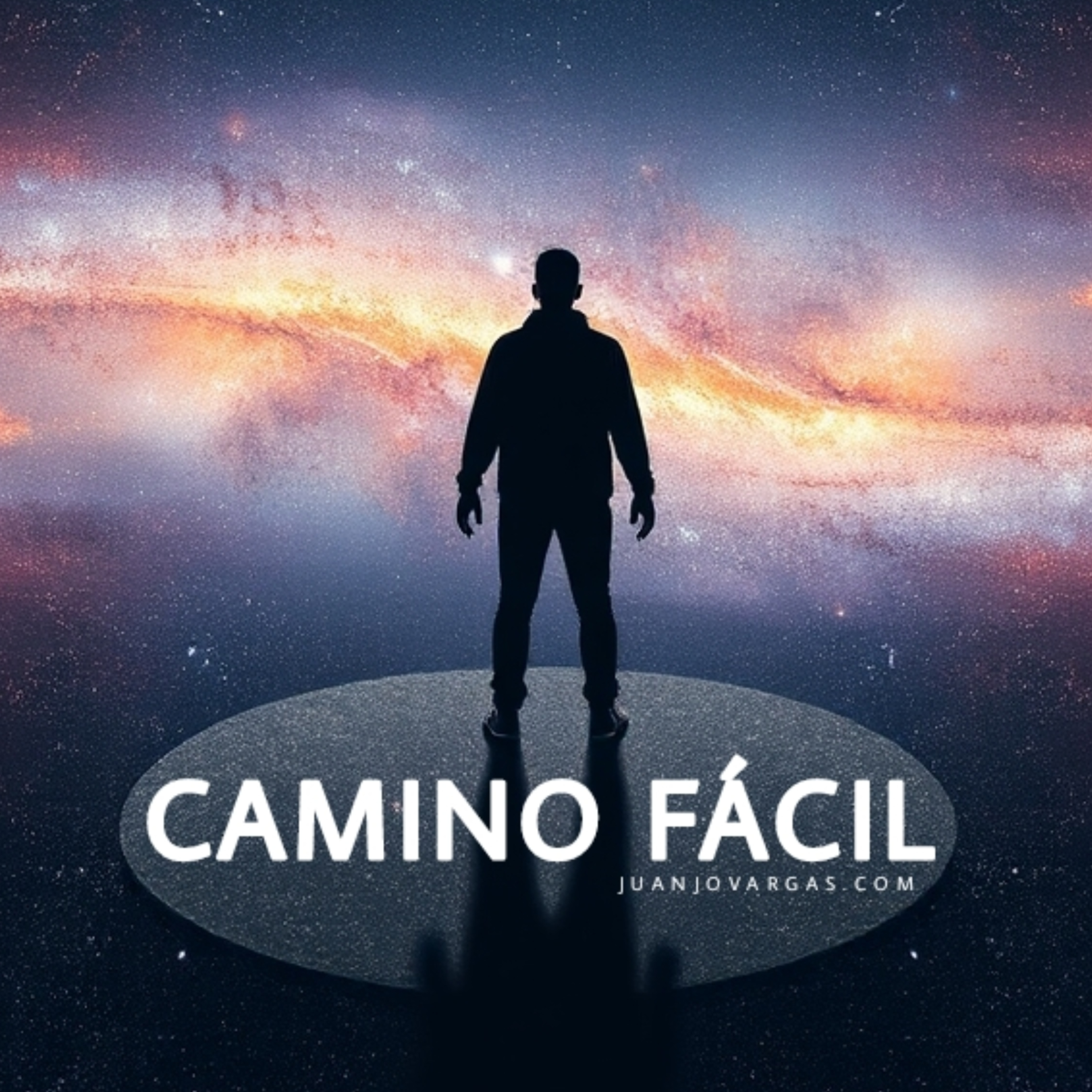 Camino Fácil - Juanjo Vargas episode artwork