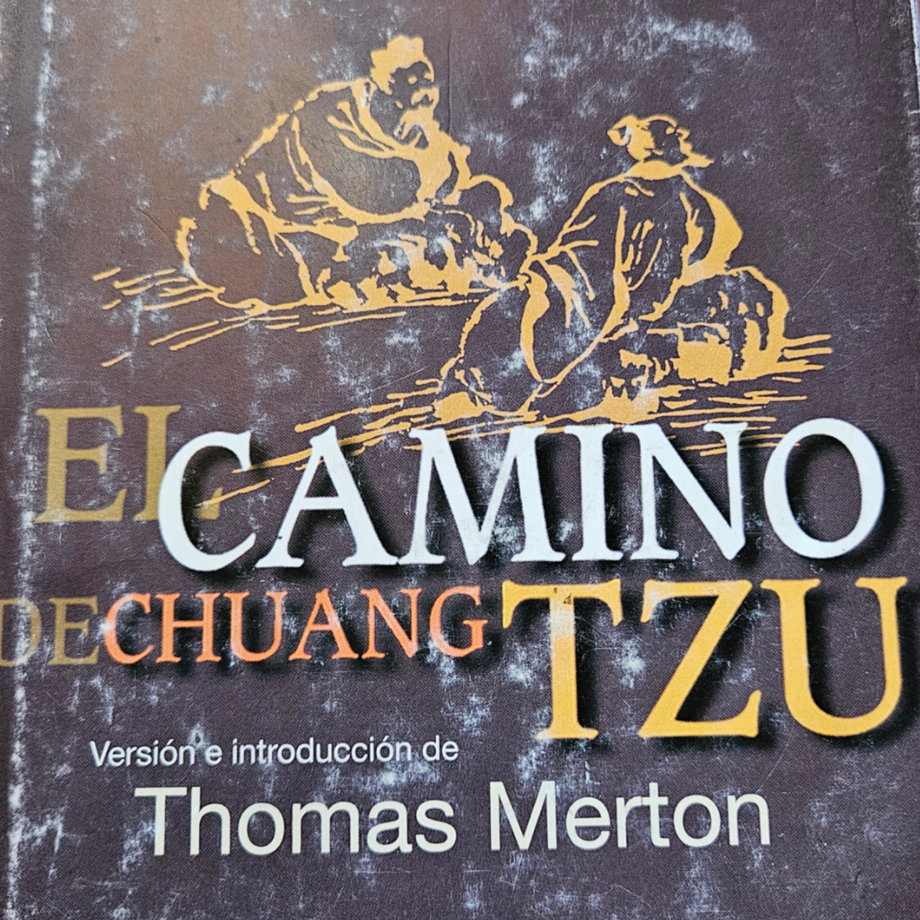 Cuándo la Vida era Plena no había Historia - Chuang Tzu episode artwork