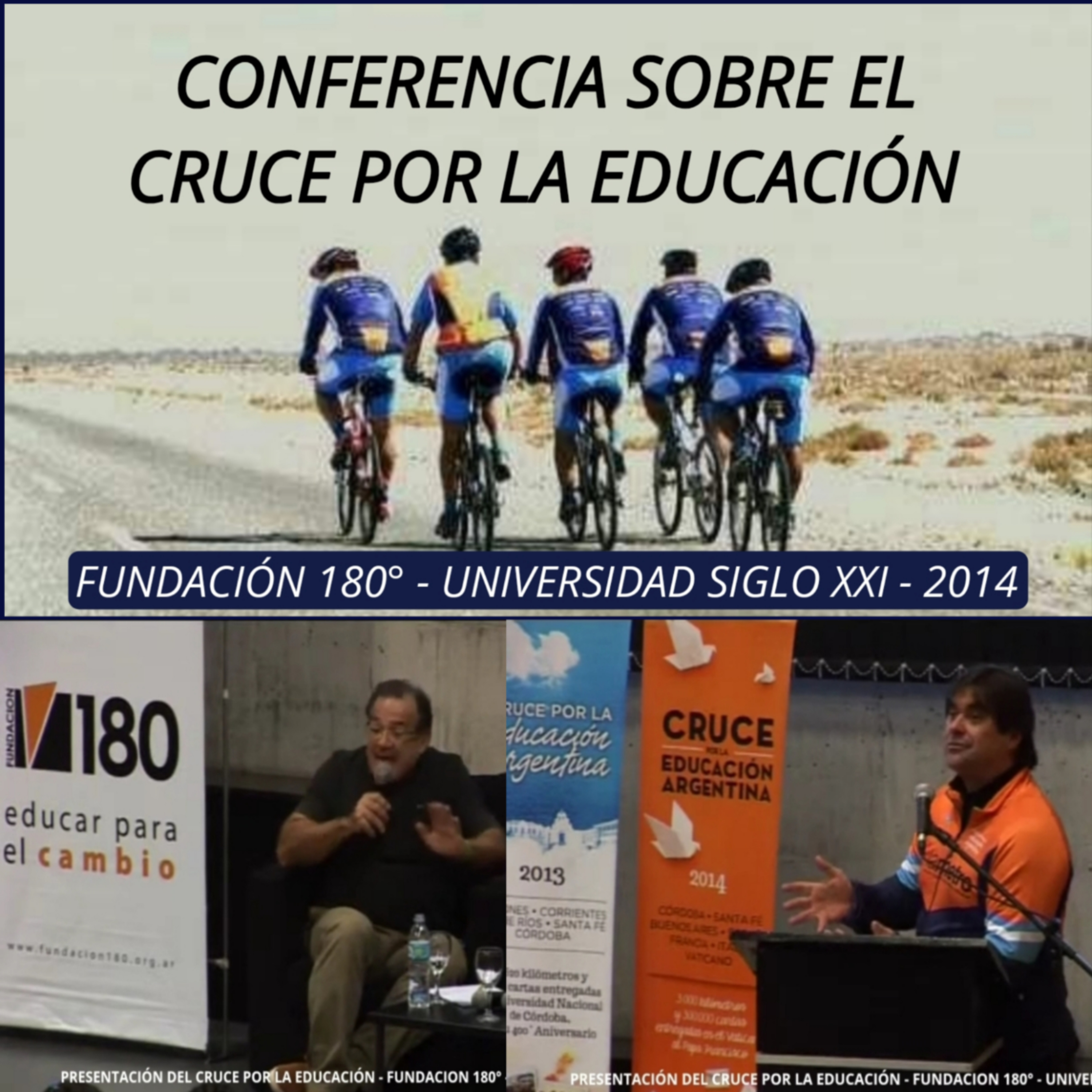 Juanjo Vargas - Comunicación