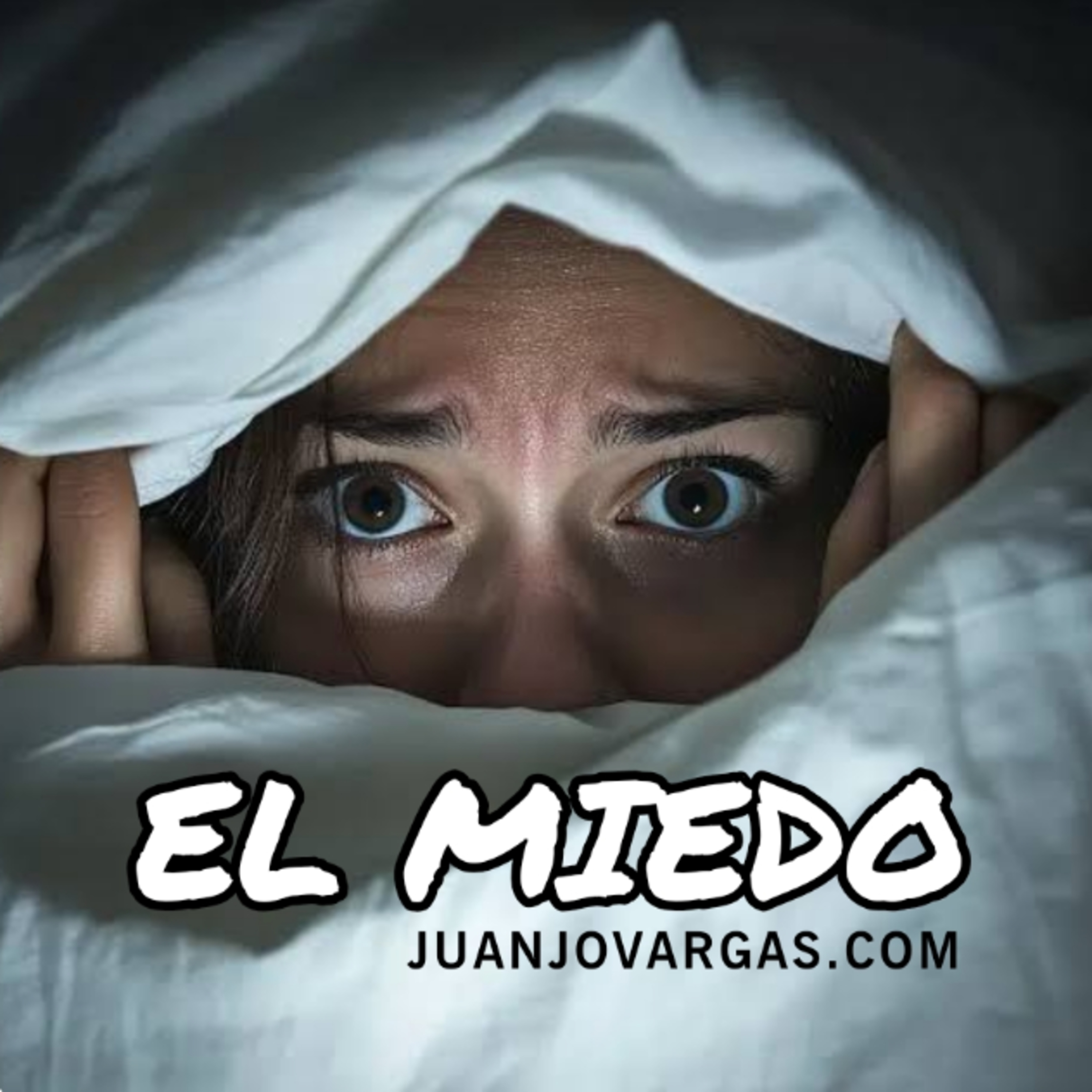 Portada de Juanjo Vargas - Comunicación