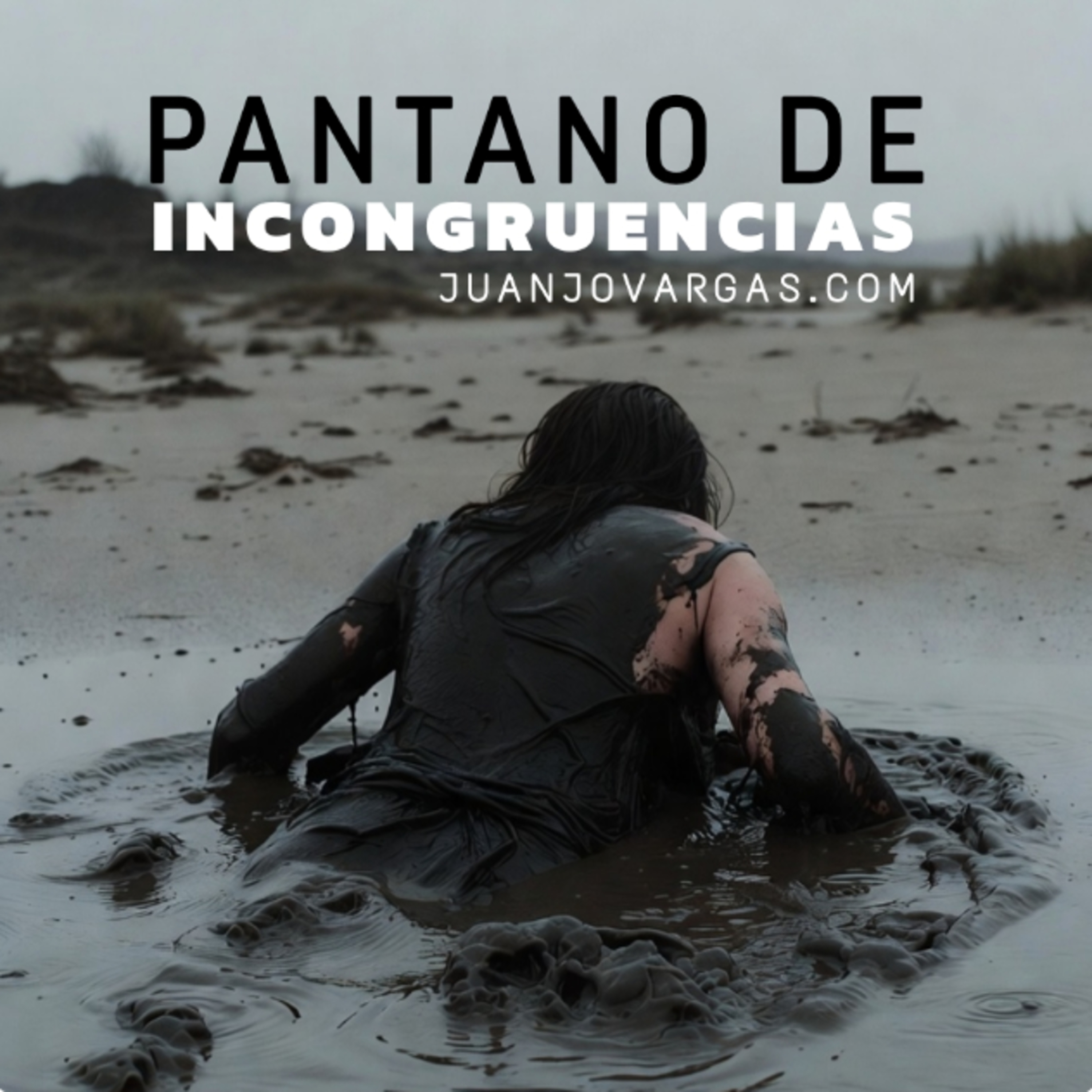 Pantano de Incongruencias - Juanjo Vargas episode artwork