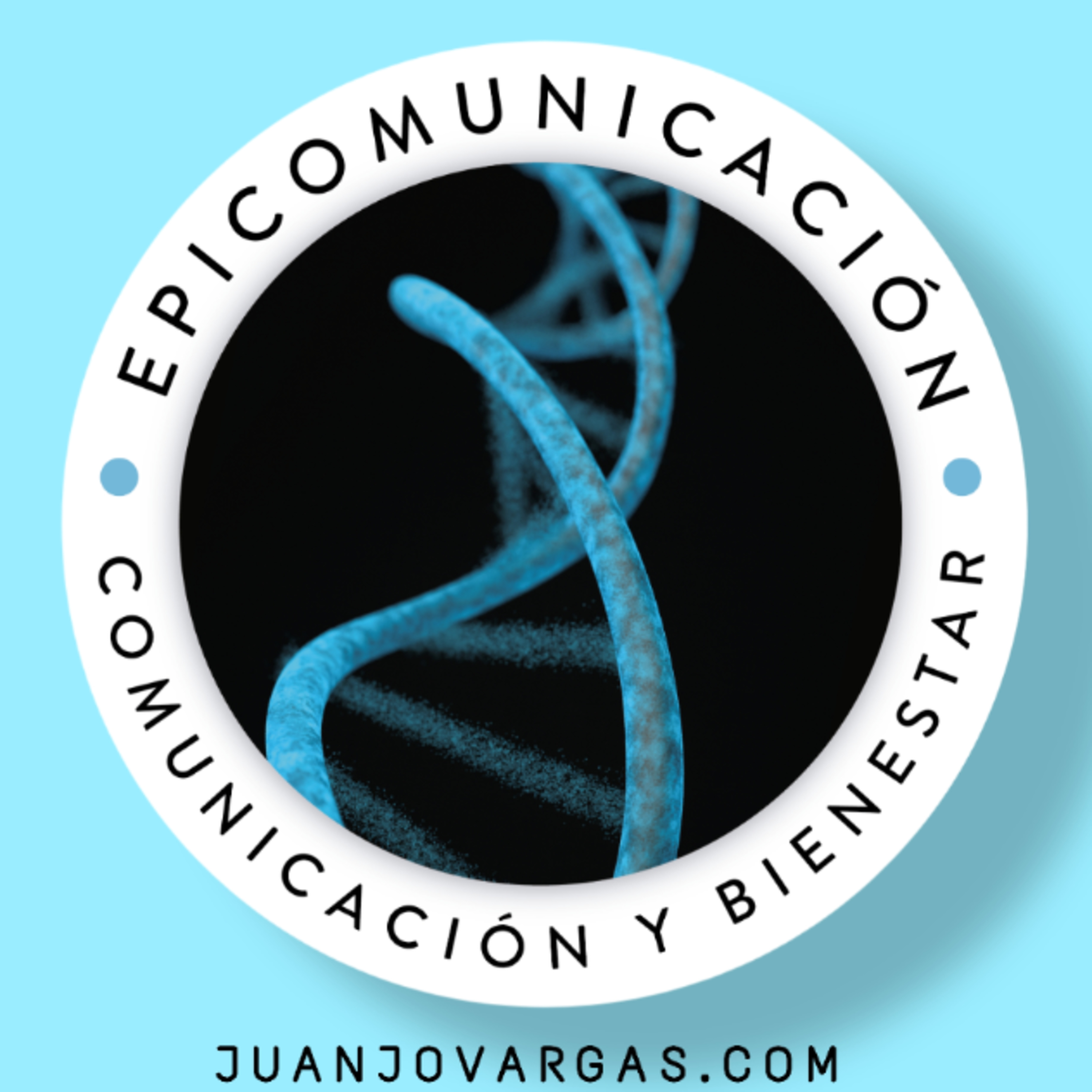 Epicomunicación - Taller de Comunicación y Bienestar - Juanjo Vargas episode artwork