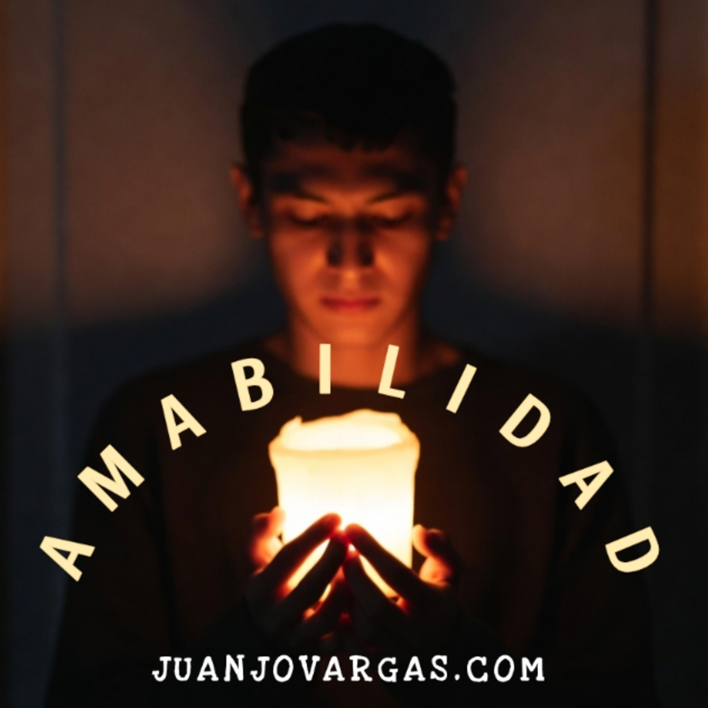 Amabilidad - Juanjo Vargas episode artwork