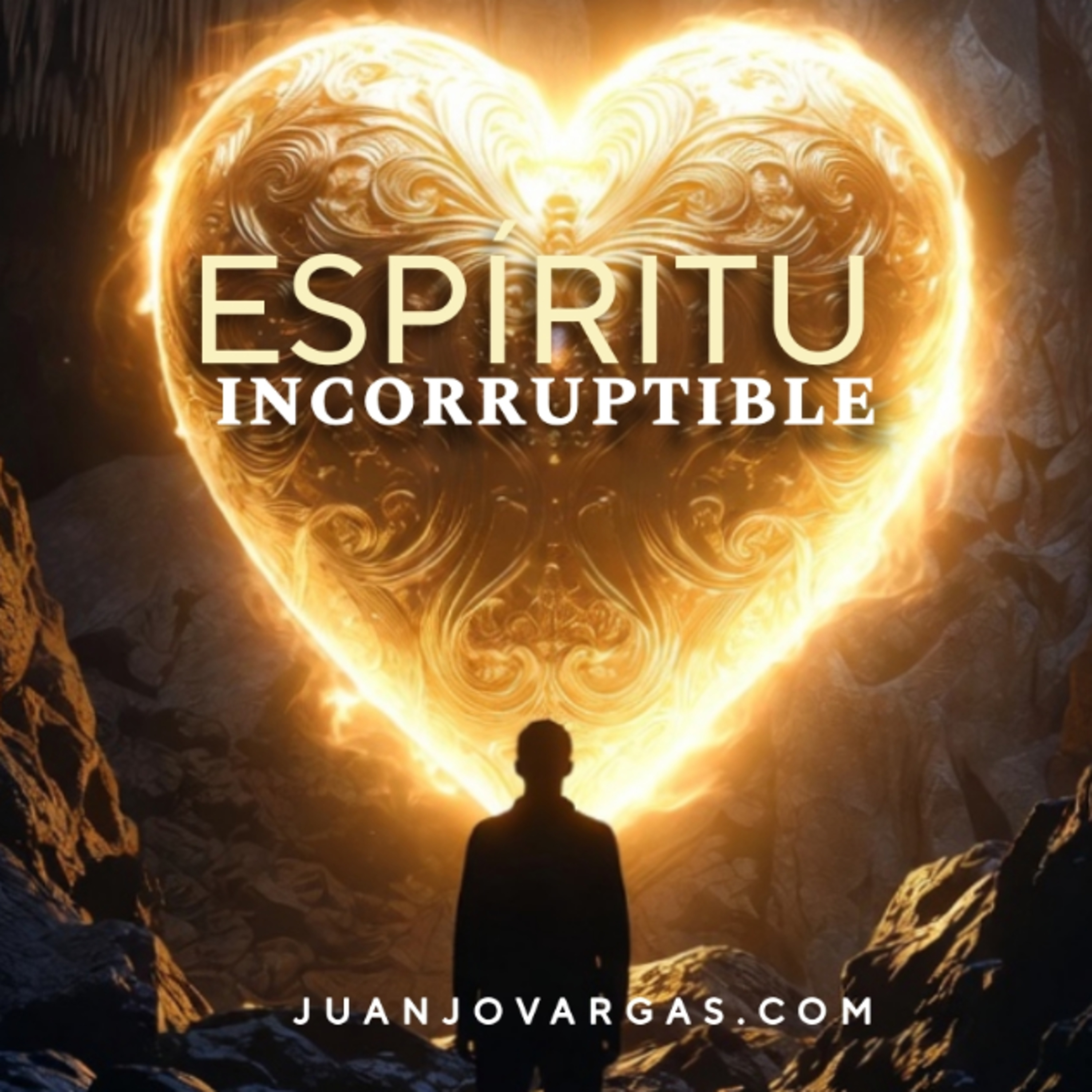Espíritu Incorruptible - Juanjo Vargas episode artwork