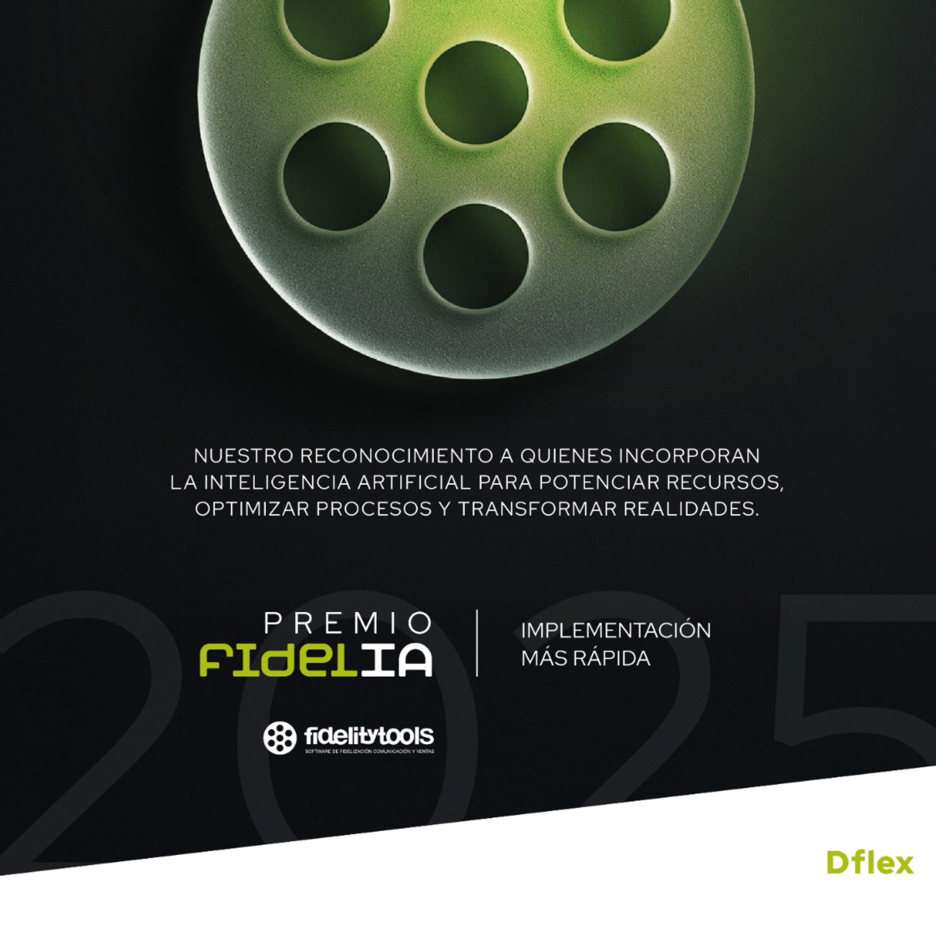 Premios FidelIA - Implementación más Rápida - fidelia.lat episode artwork
